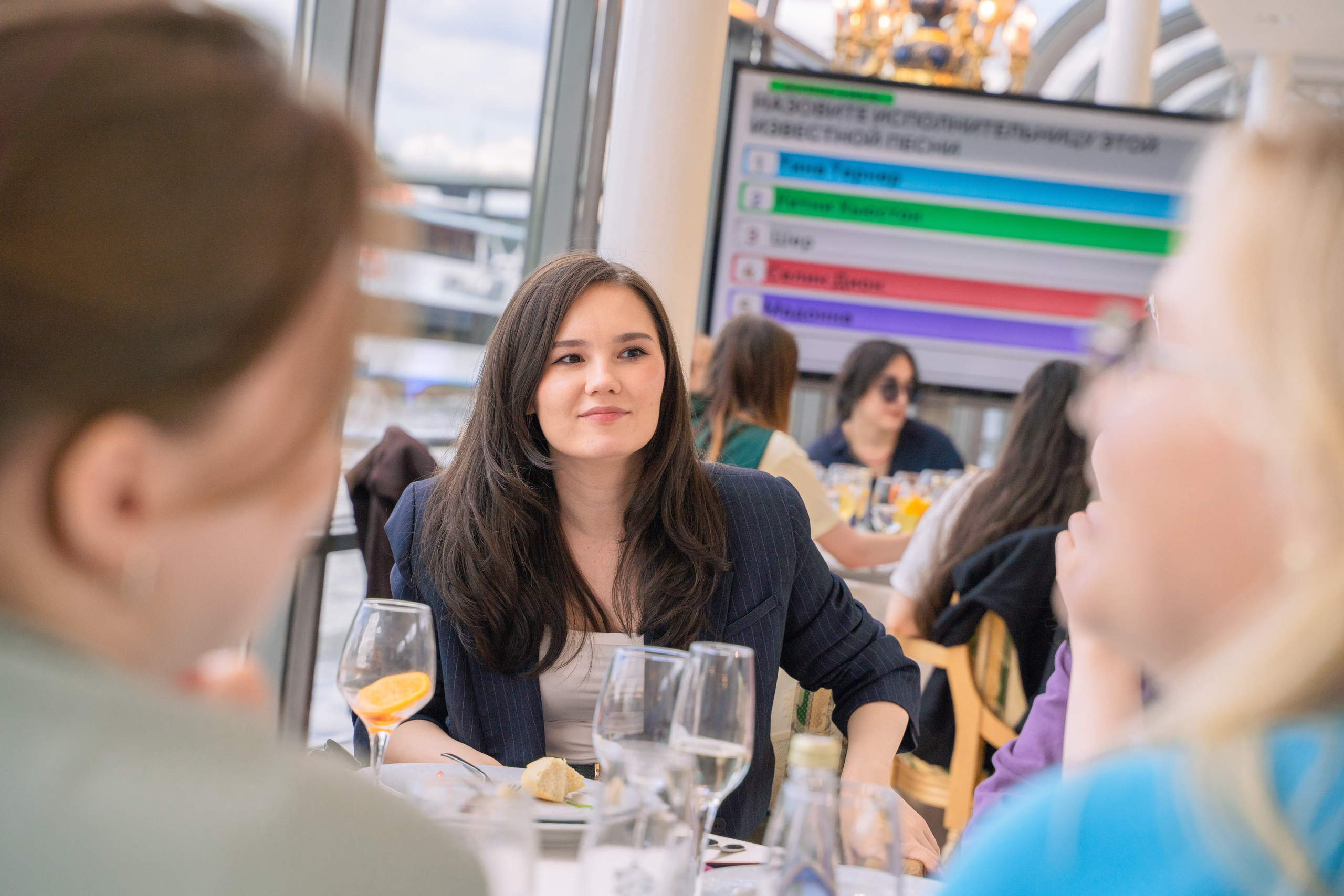 Квиз для Авито. Главная