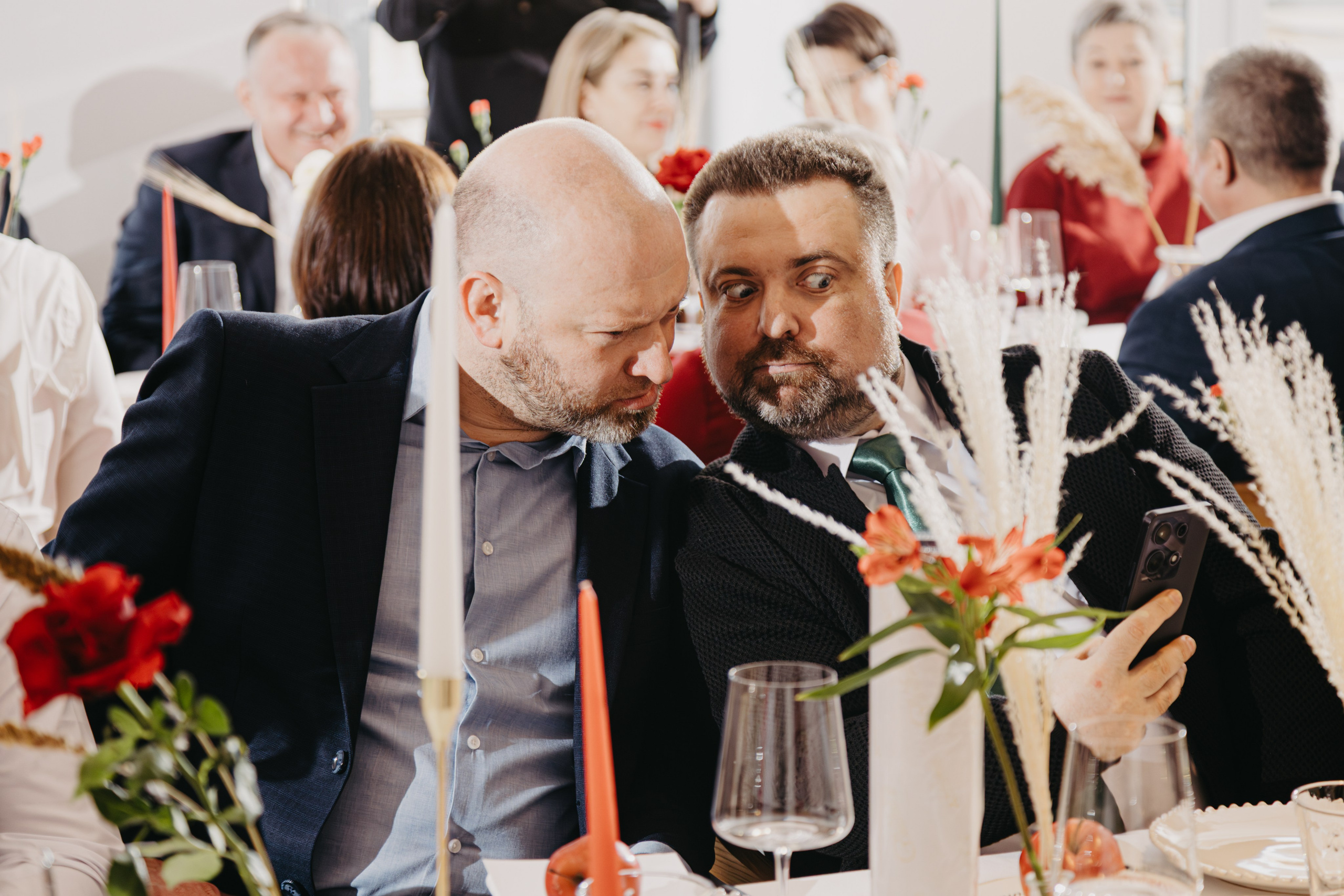 Свадьба Маши и Димы. Свадебный и семейный фотограф Женя Добрянская в Нижнем Новгороде