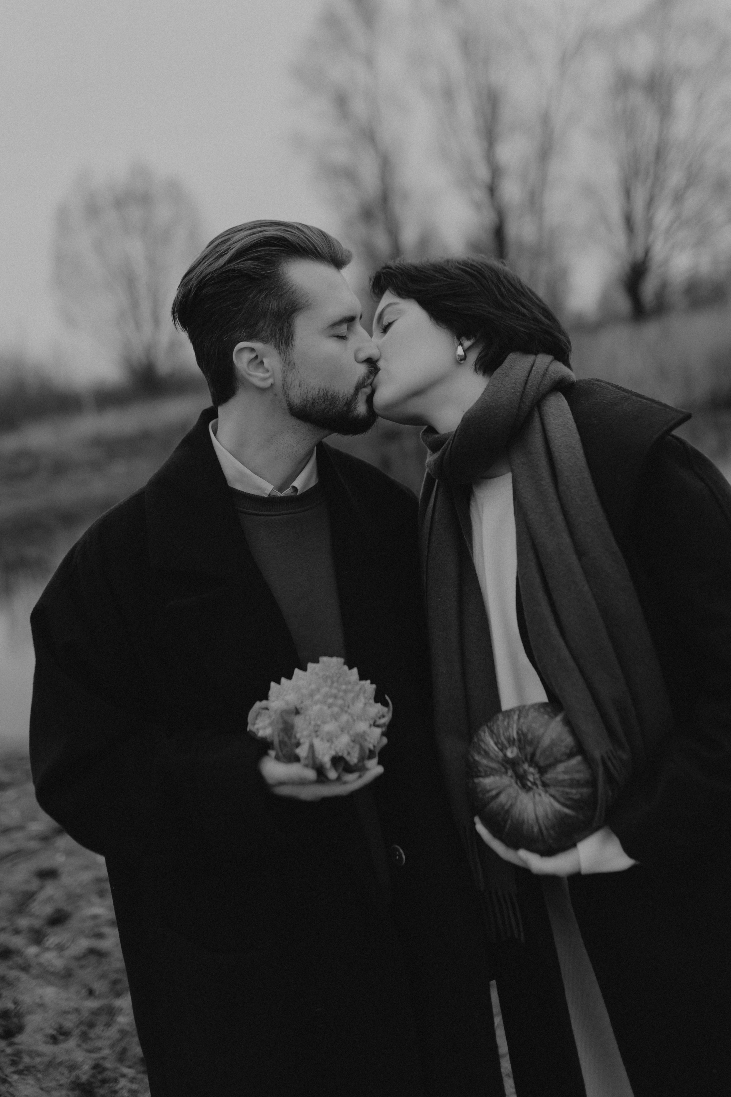 Диана и Антон. Свадебный и семейный фотограф Женя Добрянская в Нижнем Новгороде