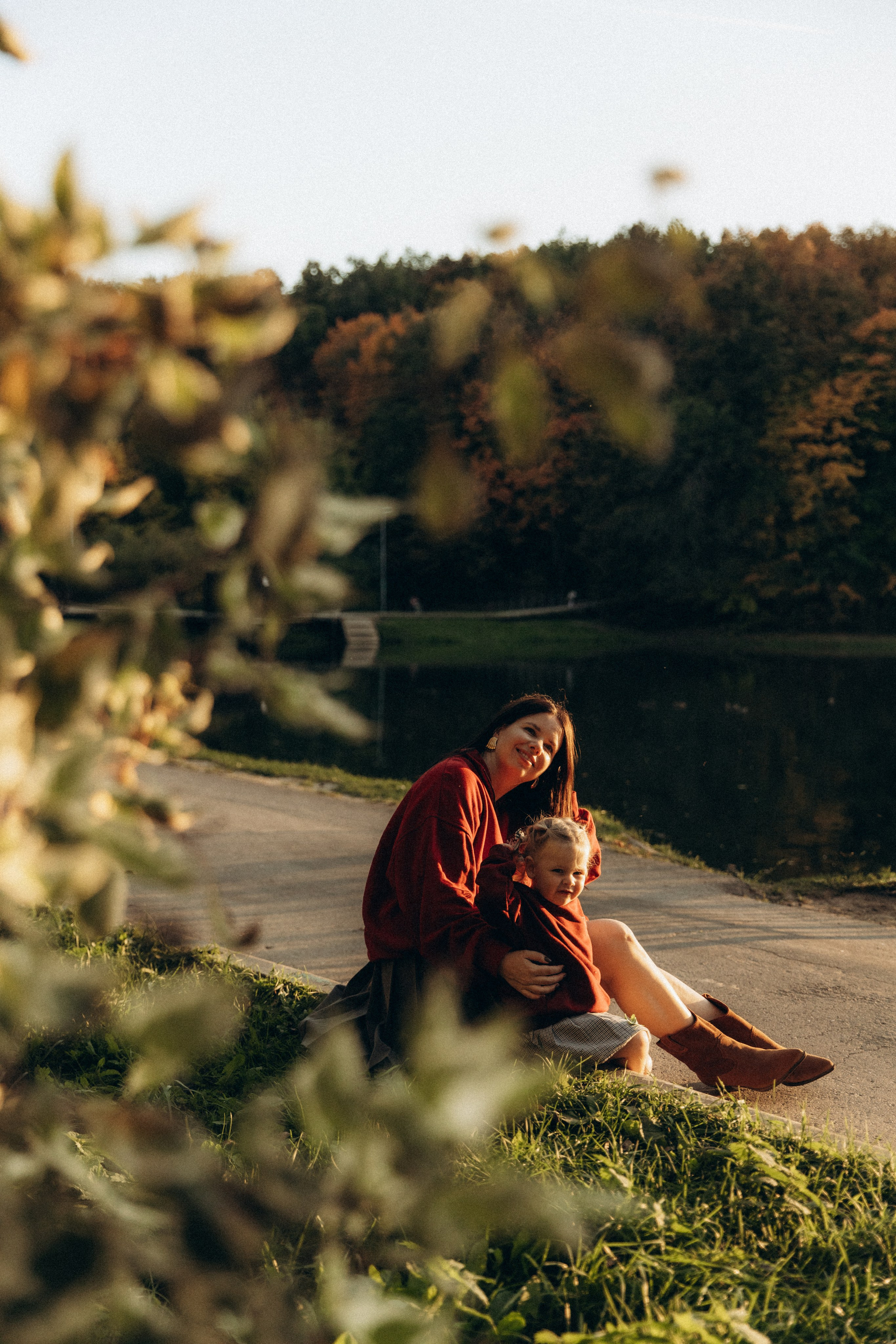 Катя и Ариана. Фотограф в Нижнем Новгороде Воробьева Анжела