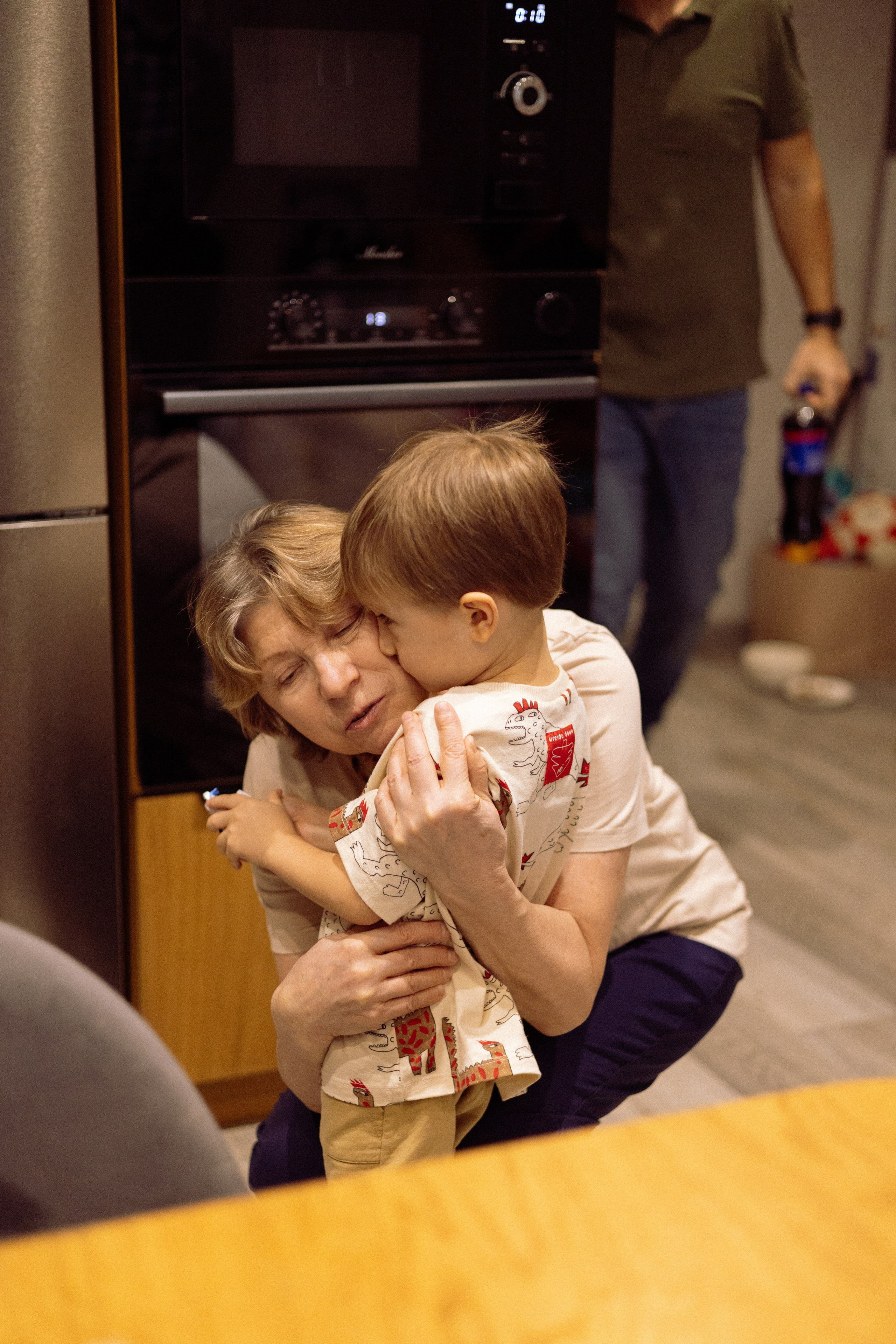 День рождения Миши. Фотограф в Нижнем Новгороде Воробьева Анжела