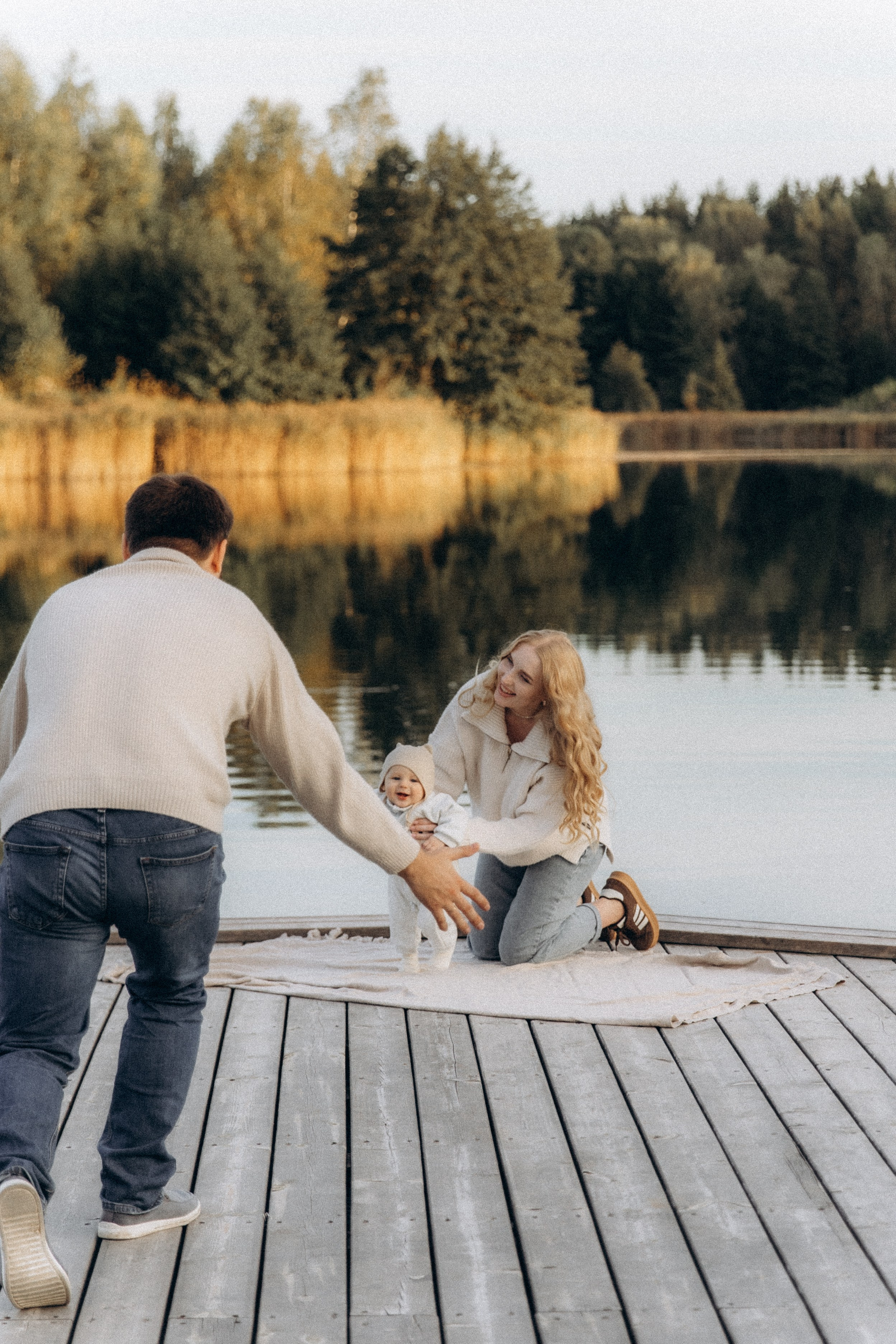 Вика, Сережа и Мирослав. Фотограф в Нижнем Новгороде Воробьева Анжела