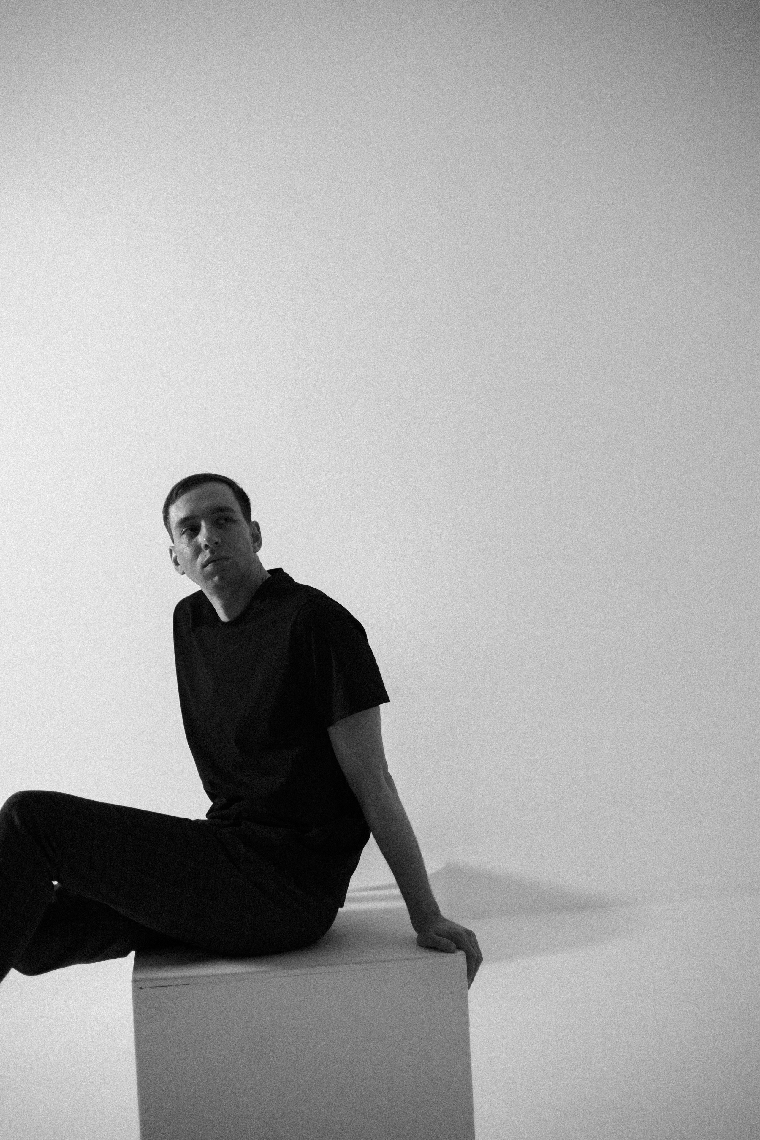 Дмитрий. Фотограф в Нижнем Новгороде Воробьева Анжела