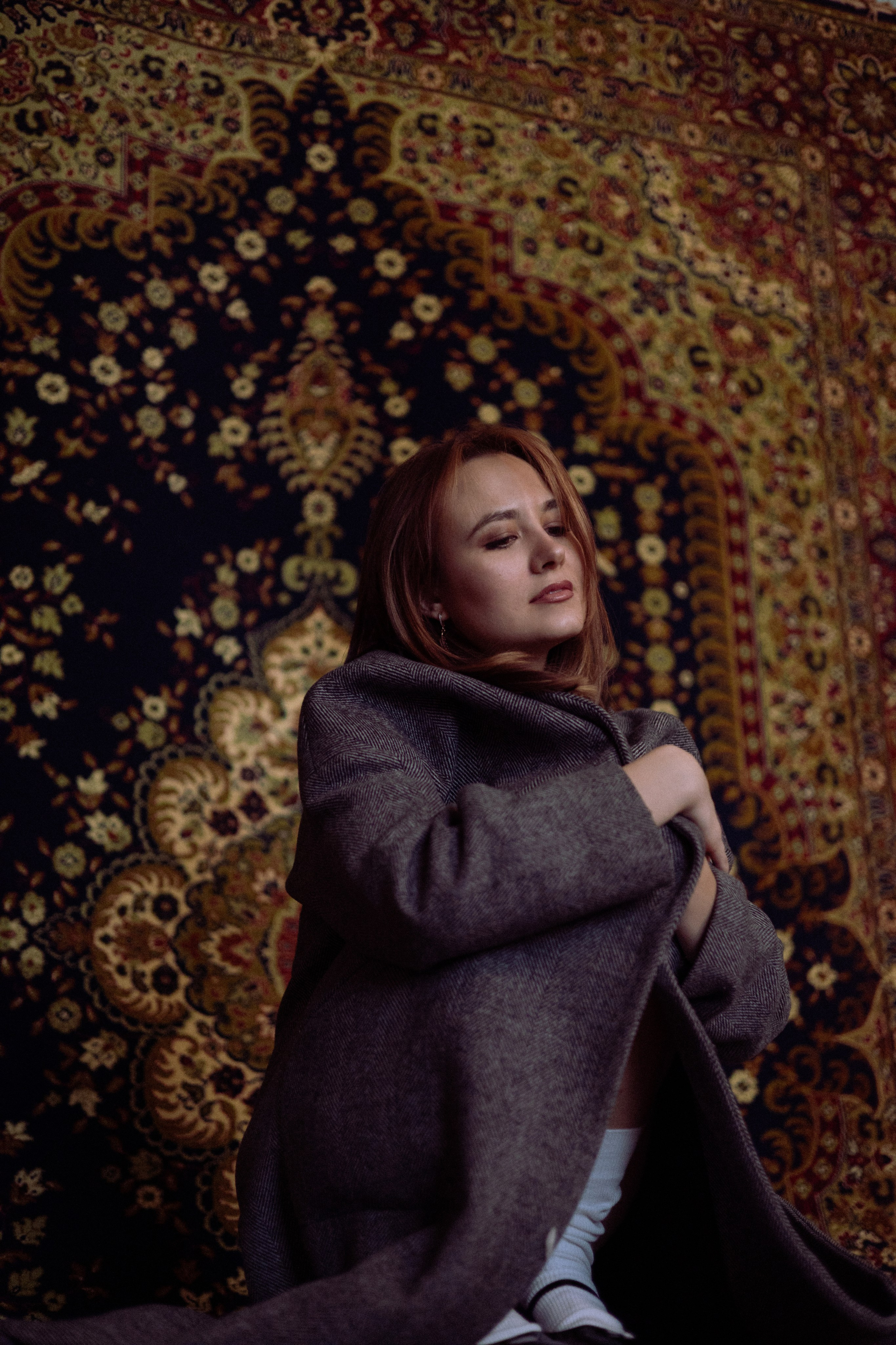 Катя. Фотограф в Нижнем Новгороде Воробьева Анжела