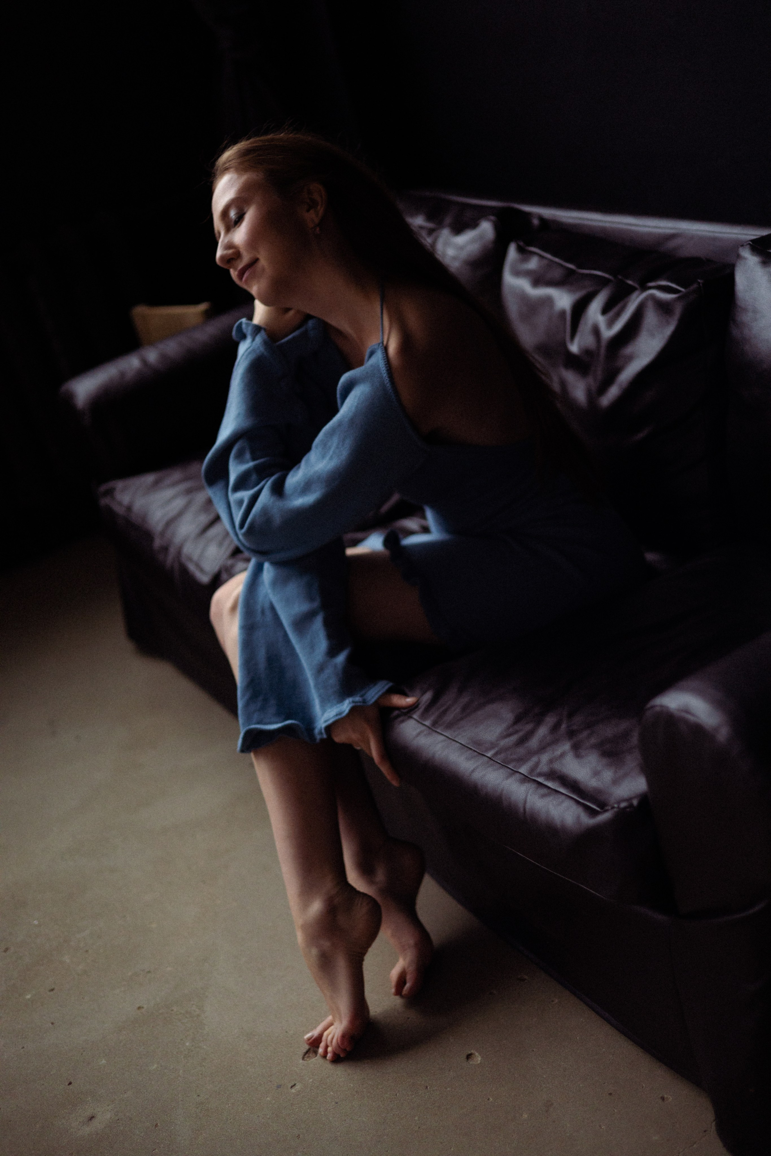 Юля. Фотограф в Нижнем Новгороде Воробьева Анжела