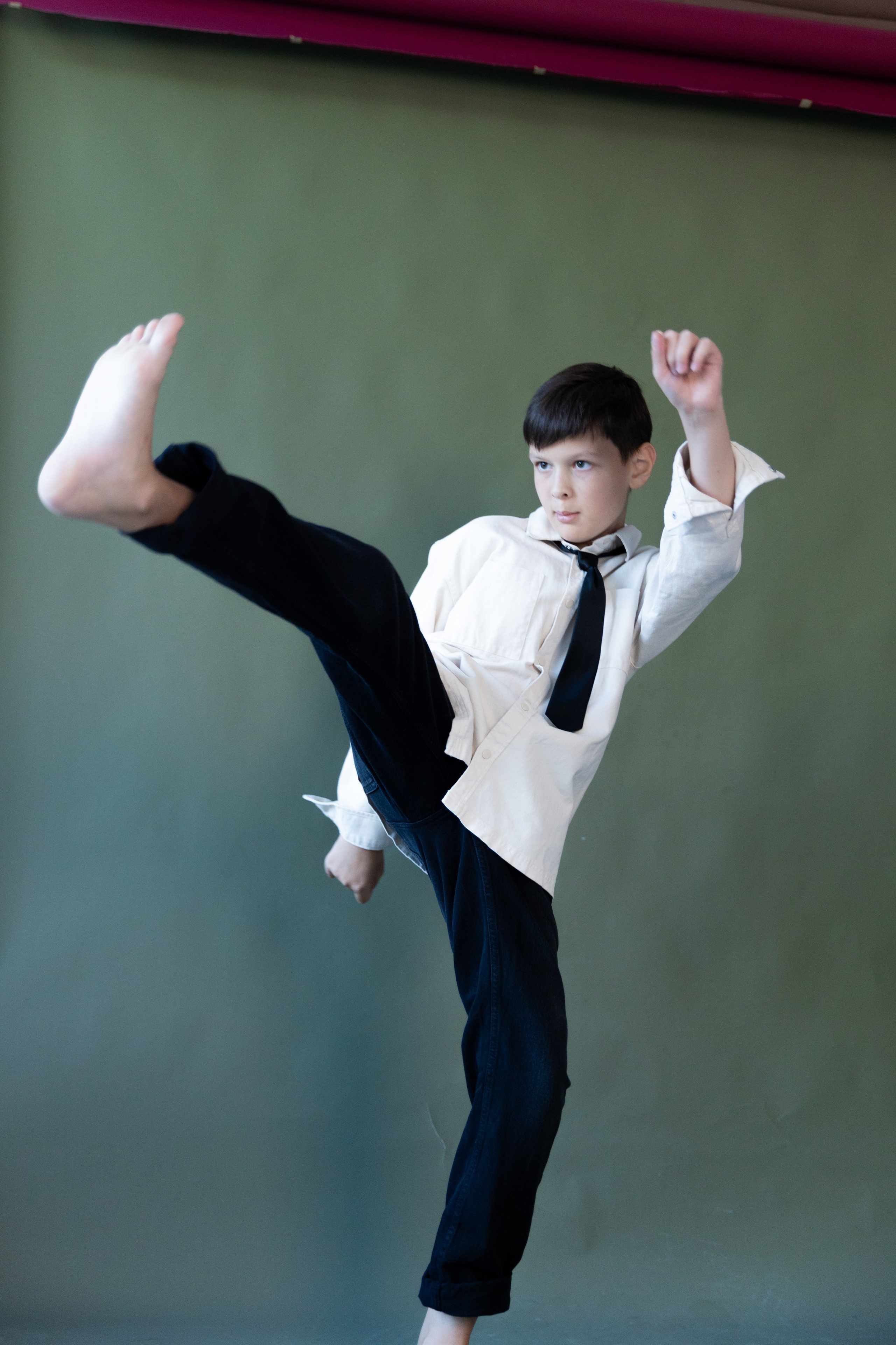 Артем. Фотограф в Нижнем Новгороде Воробьева Анжела