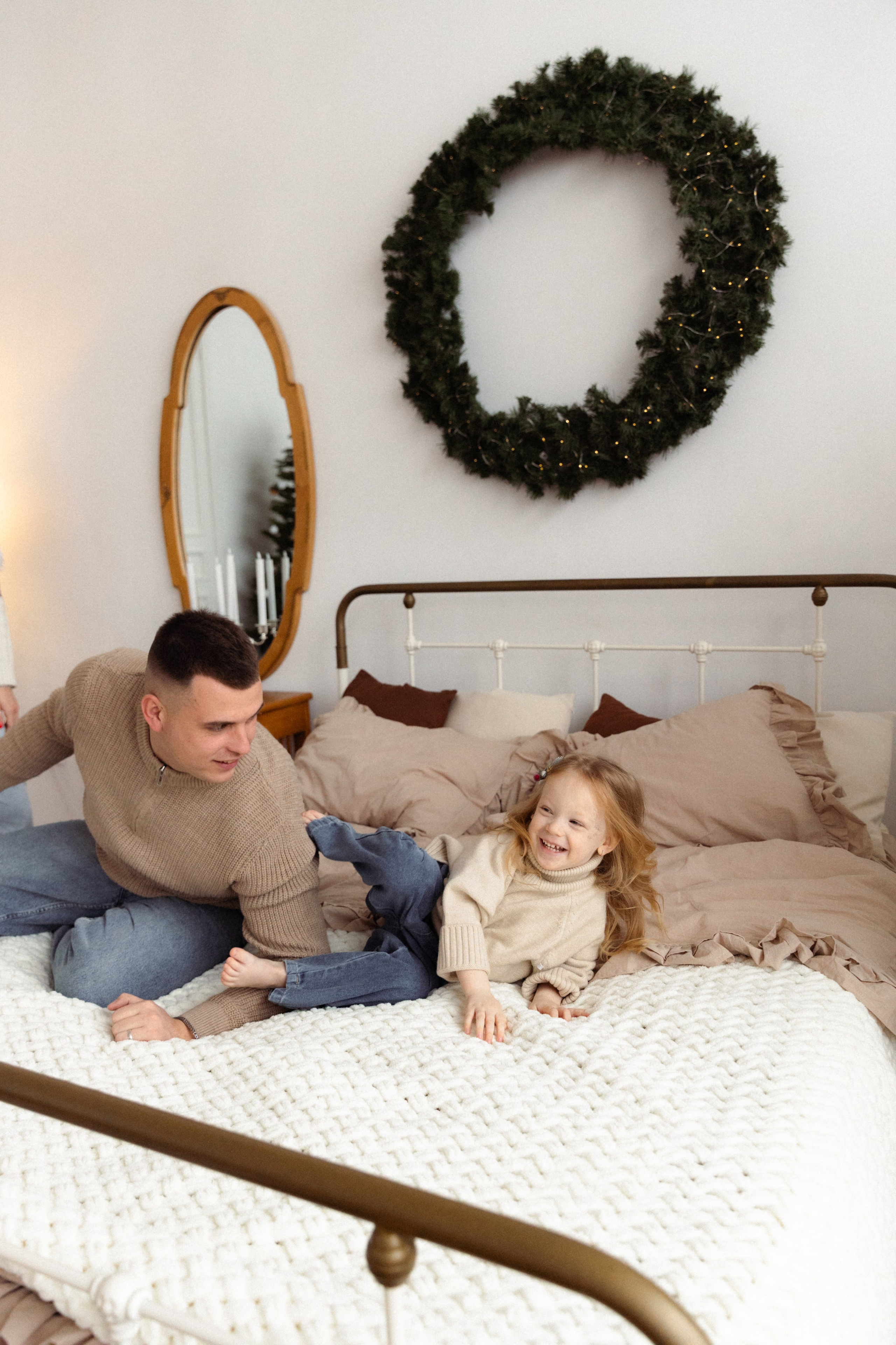 Марина, Дима и Василиса. Фотограф в Нижнем Новгороде Воробьева Анжела