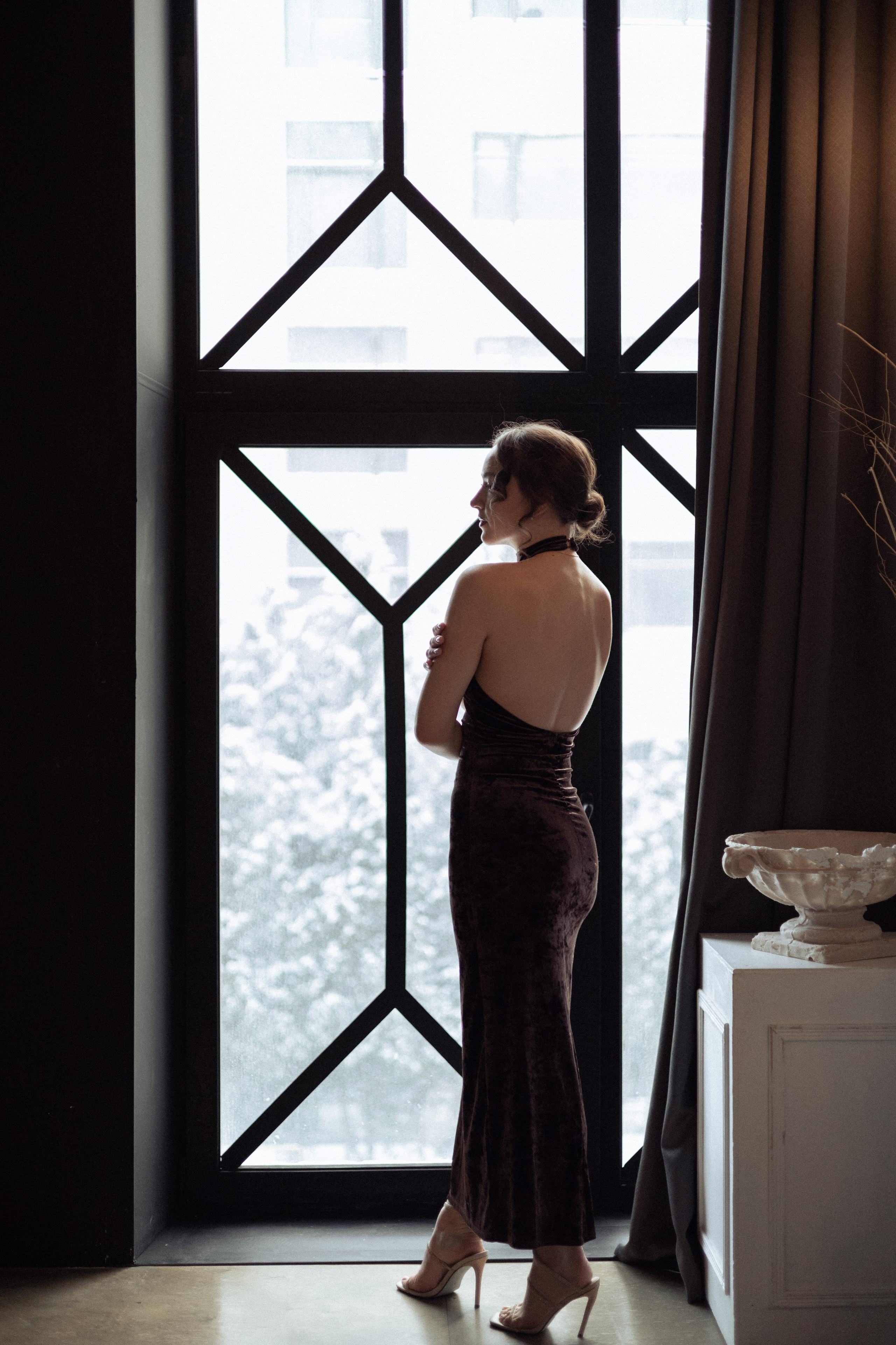 Надя, Настя и Оля. Фотограф в Нижнем Новгороде Воробьева Анжела