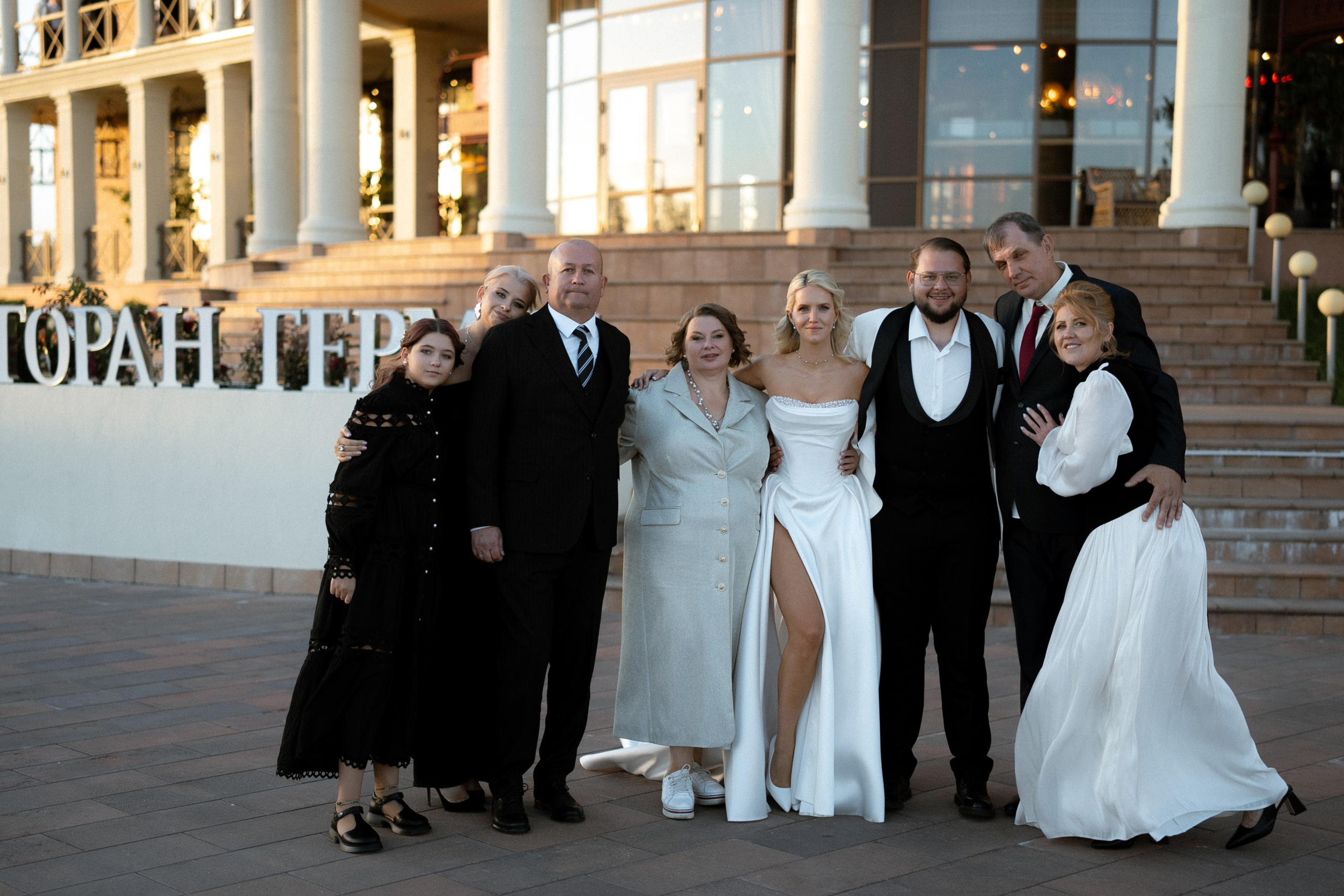 Natasha+Anton. Семейный и портретный фотограф в Саратове Сахарова Маша