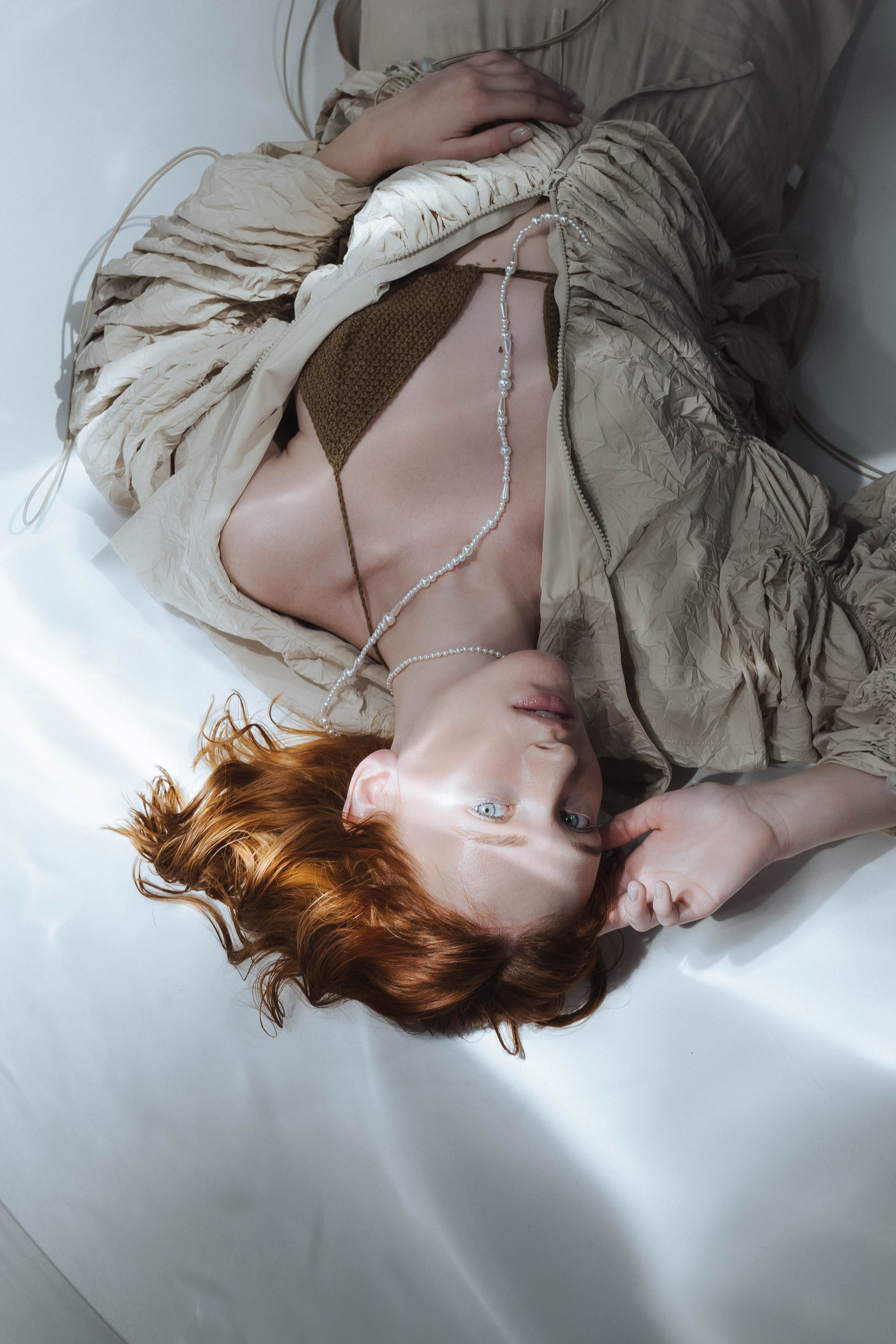 Индивидуальные. Фотограф Яна Сафина