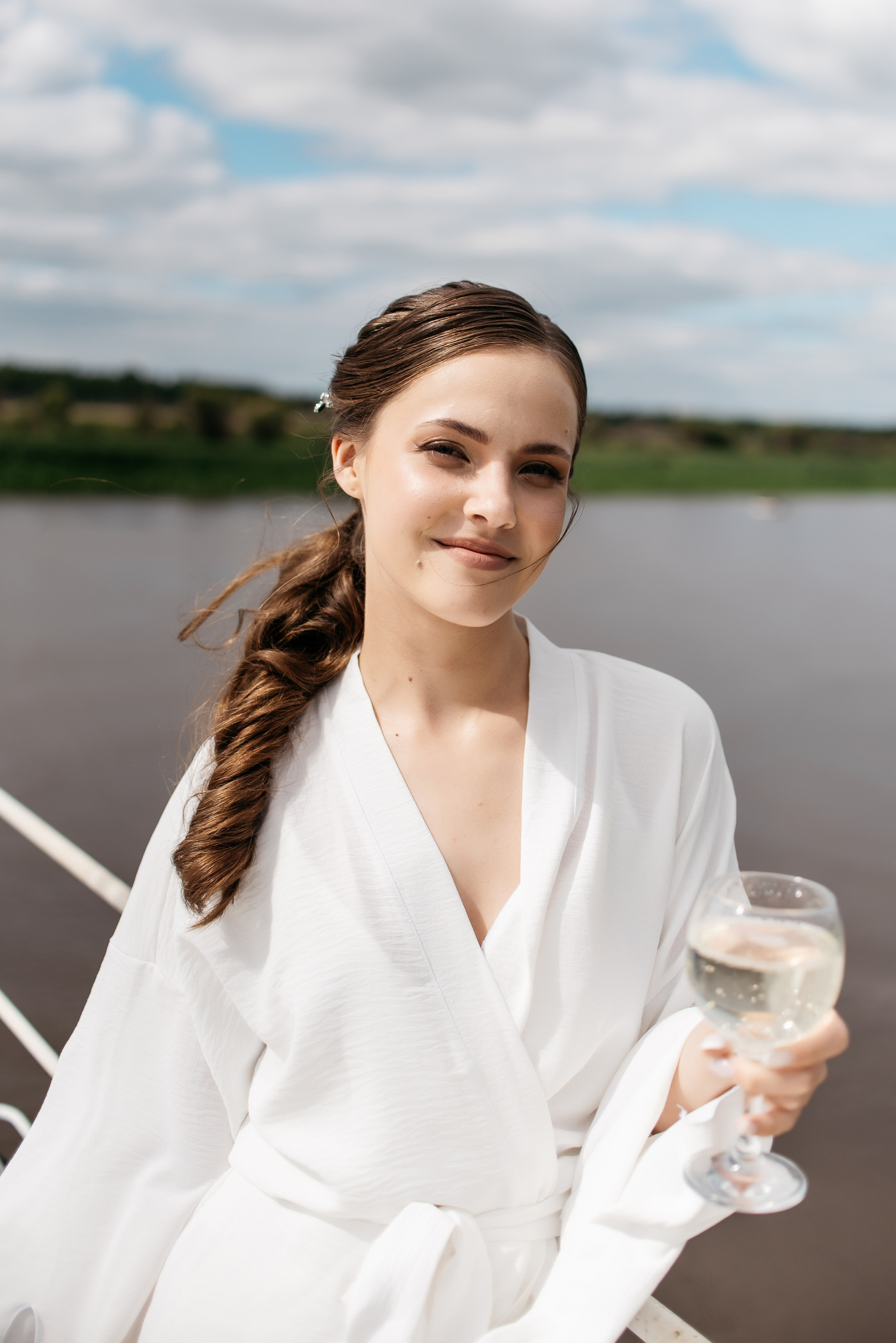 Диана и Иван. Фотограф Галина Рагозина