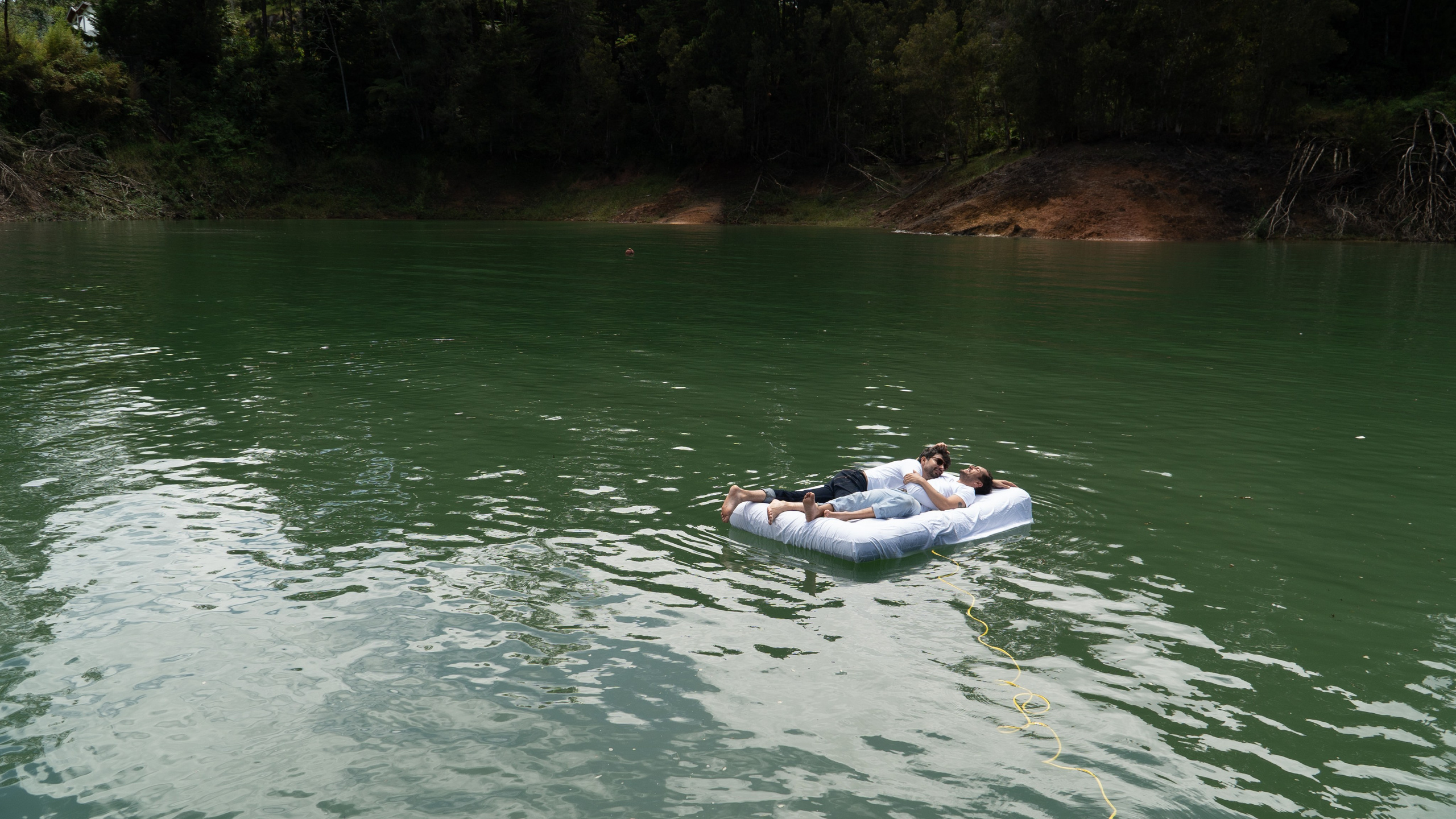 Guatape full. Wedding Photographer in Barcelona and Medellin