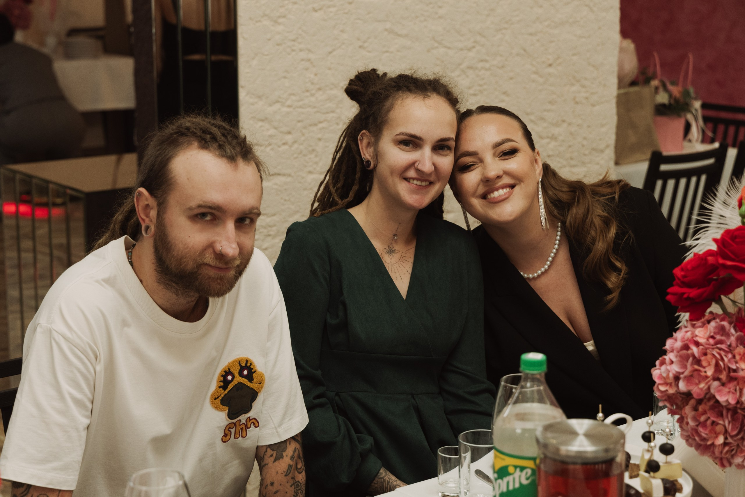 Валерия Hb-day. Фотограф в Москве Екатерина Малышева