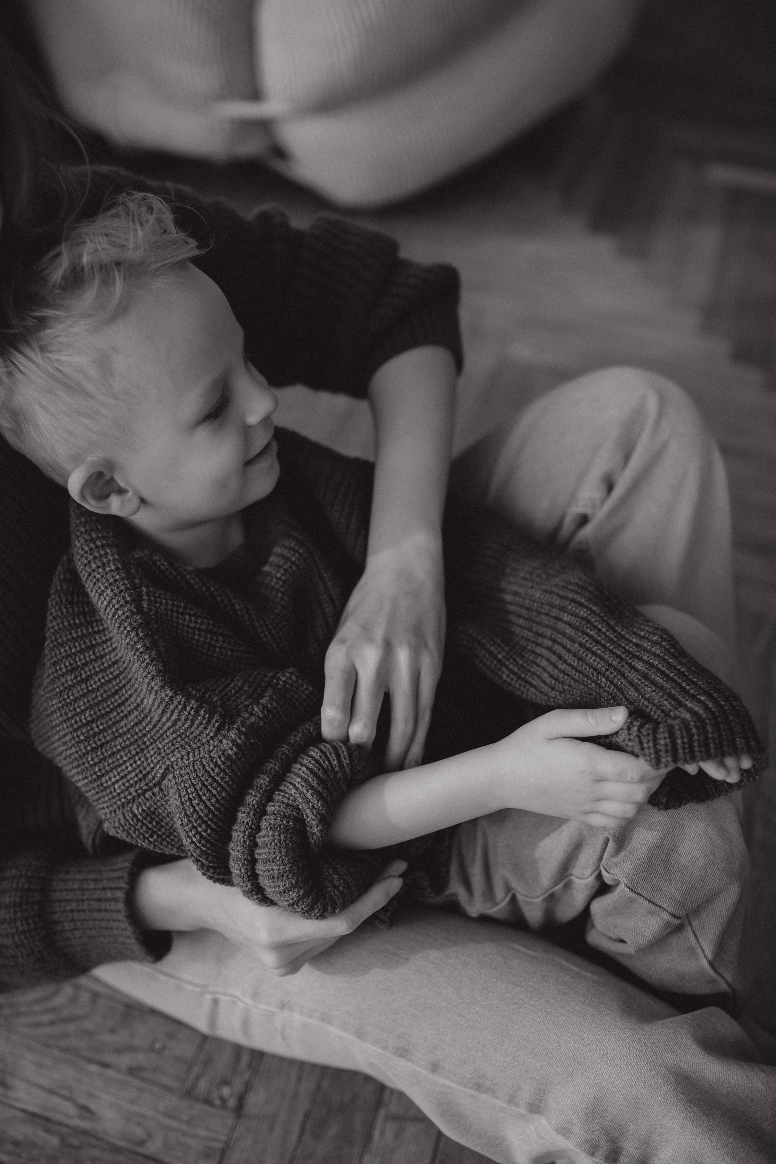 Мама и сын. Ваш фотограф АНАстасия Земскова