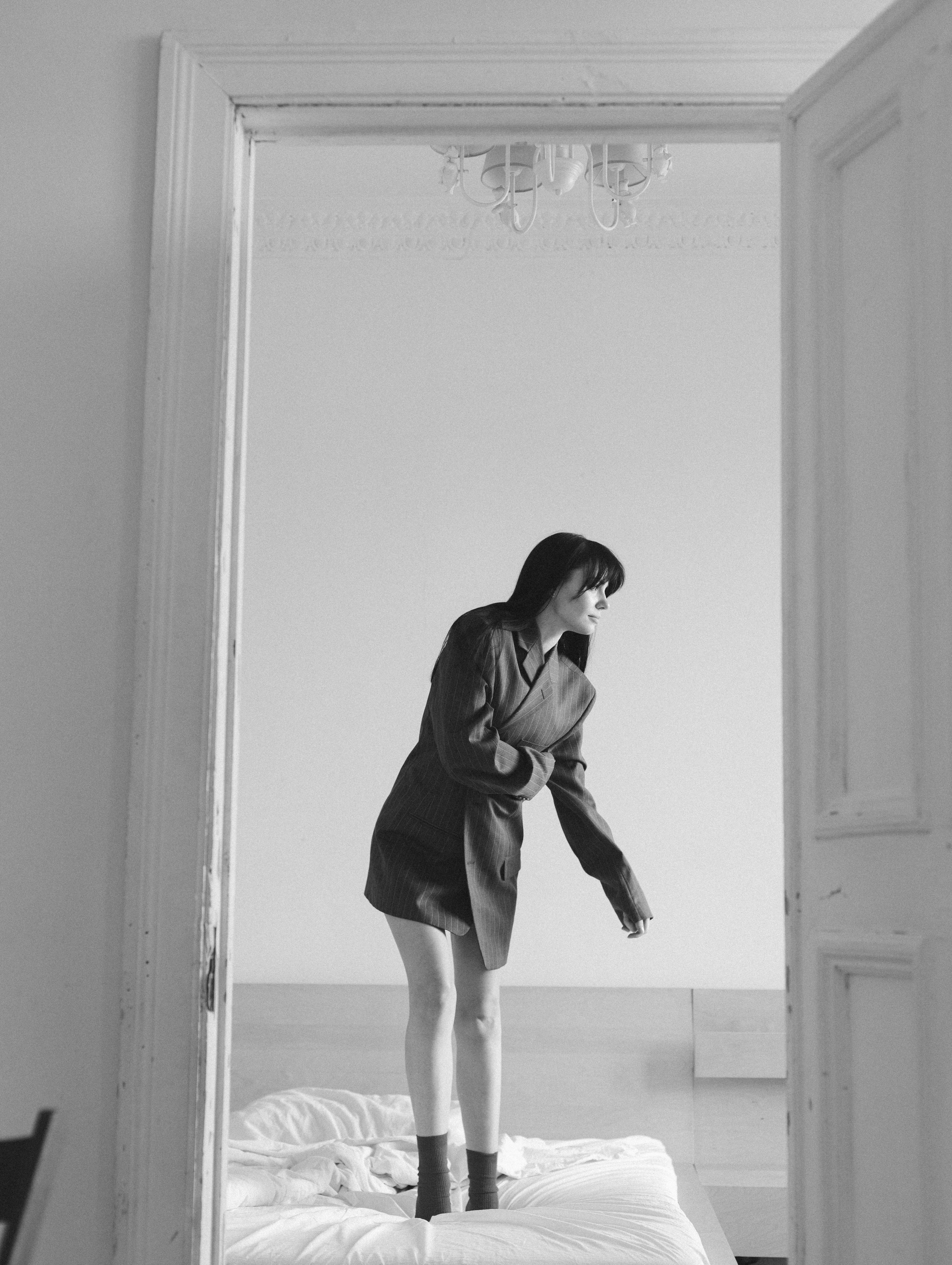 Аня. Фотограф Евгения Счастливая, Нижний Новгород, Москва