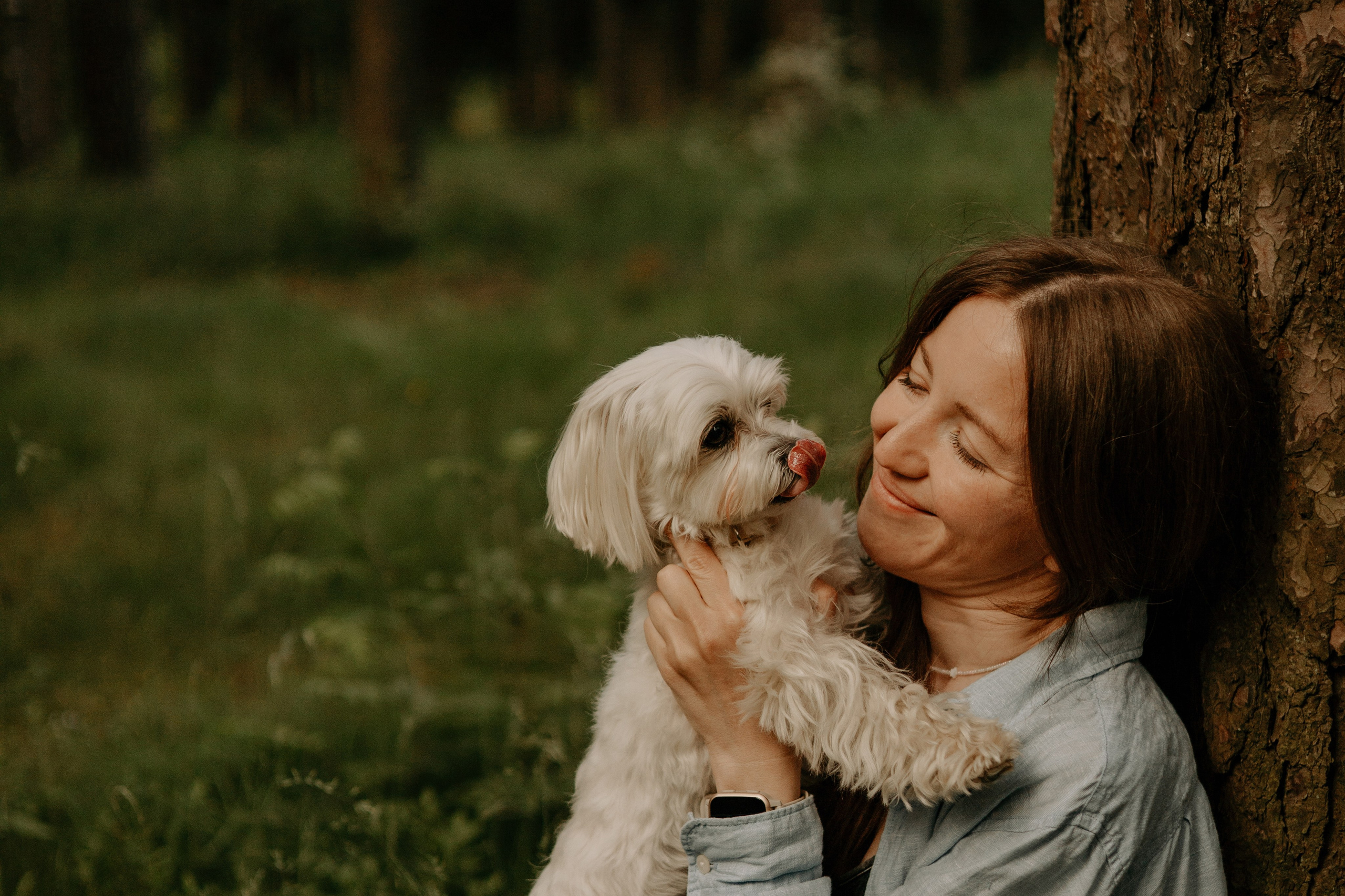 Оля и Джастин. Фотограф — анималист •love-story•|Санкт-Петербург