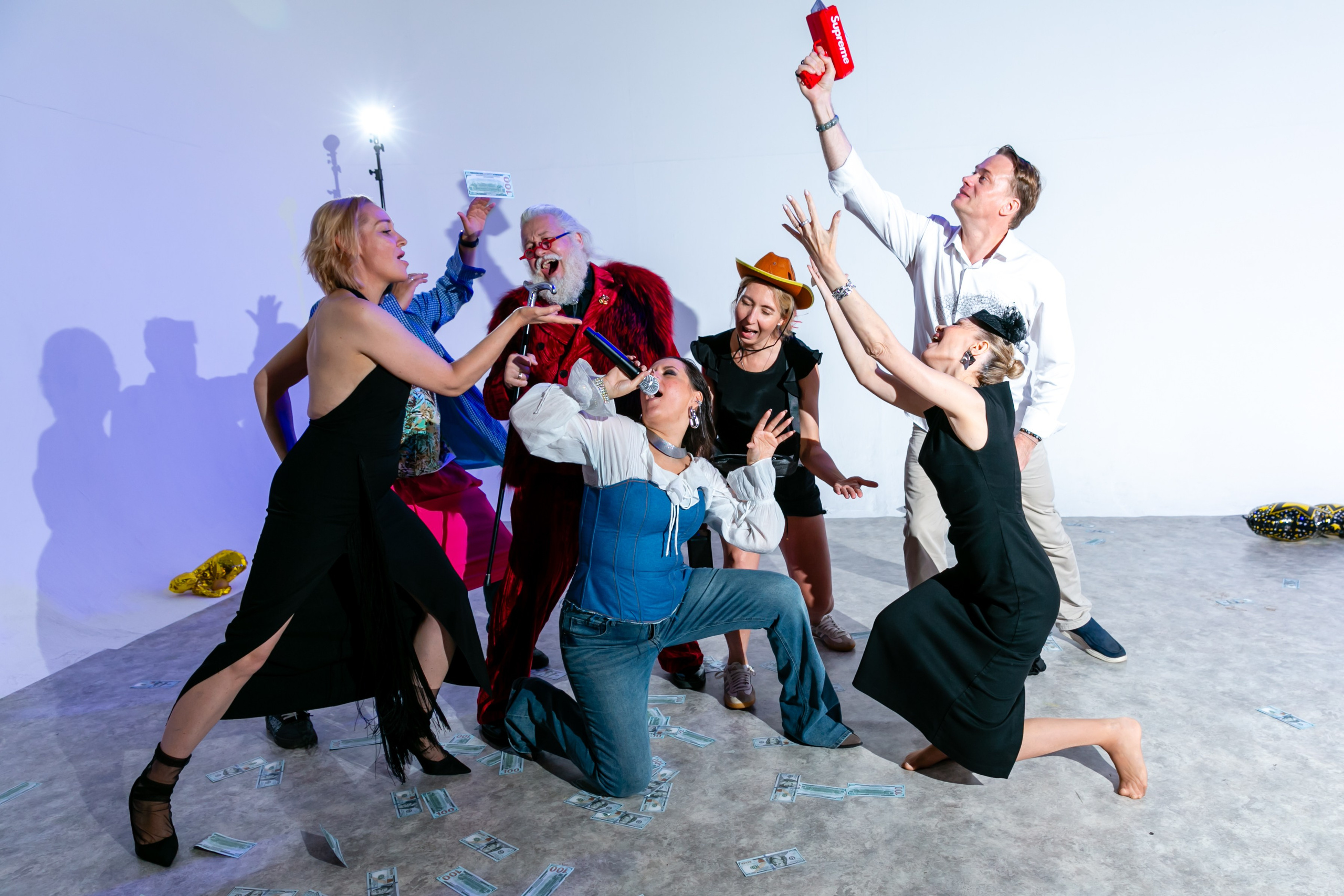 Светлана Ларионова 25.07. Фотограф Елена Лагода