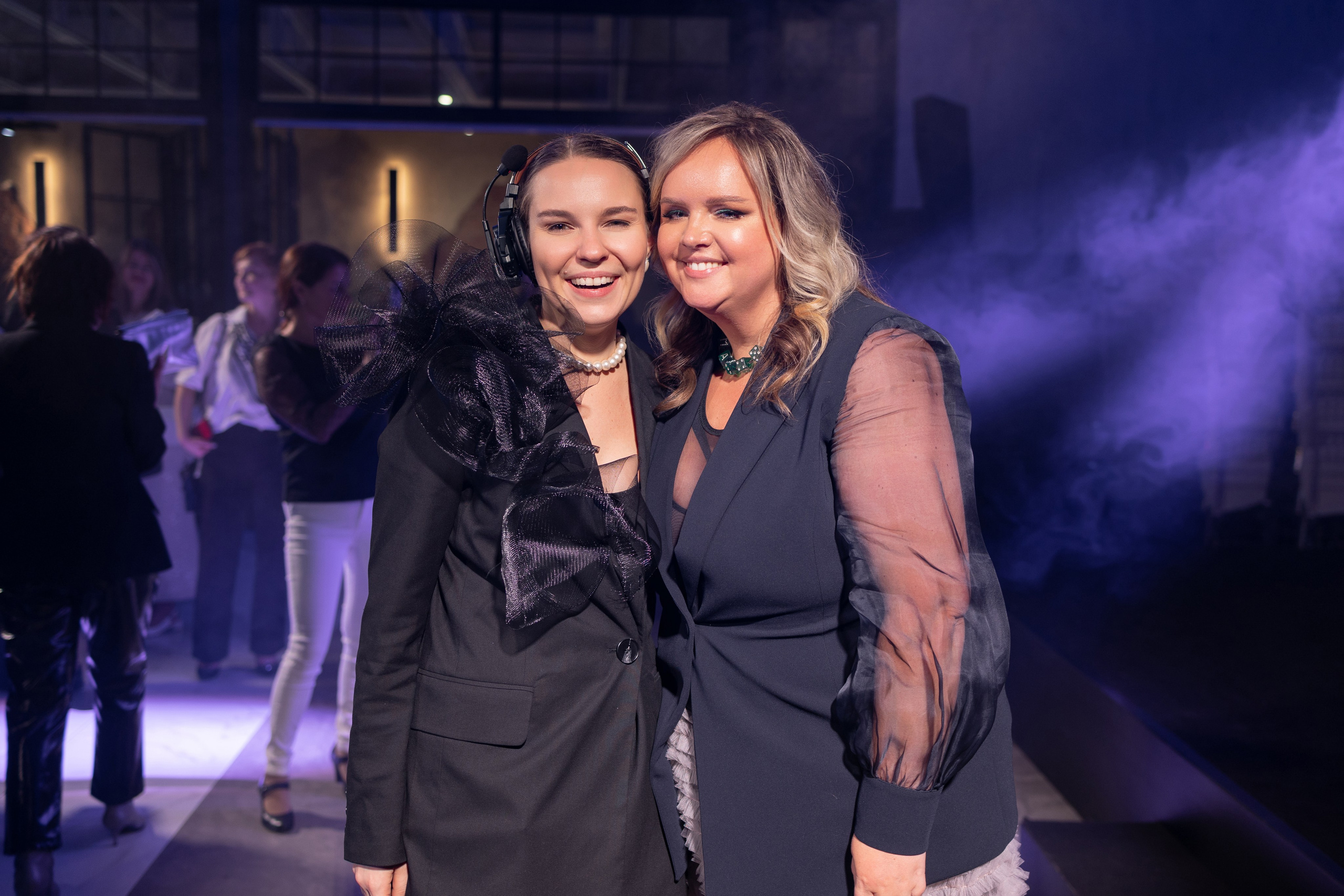 «Курсы голоса и речи» г. Москва. Анна Подчас — фотограф роскошных и успешных