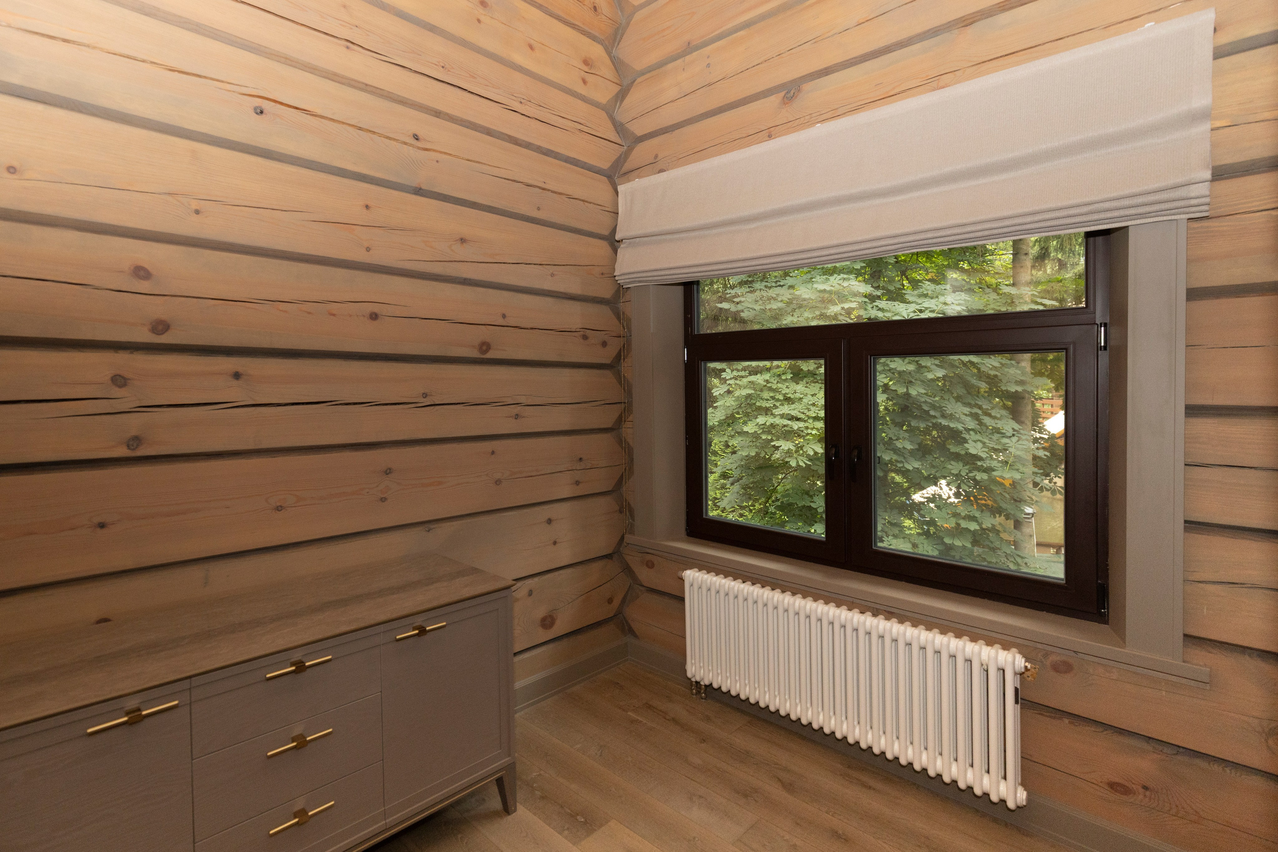 Шторы 4. Съемка в студии под ваш запрос, съемки архитектурных объектов — Александр Евстигнеев — фотограф Москва