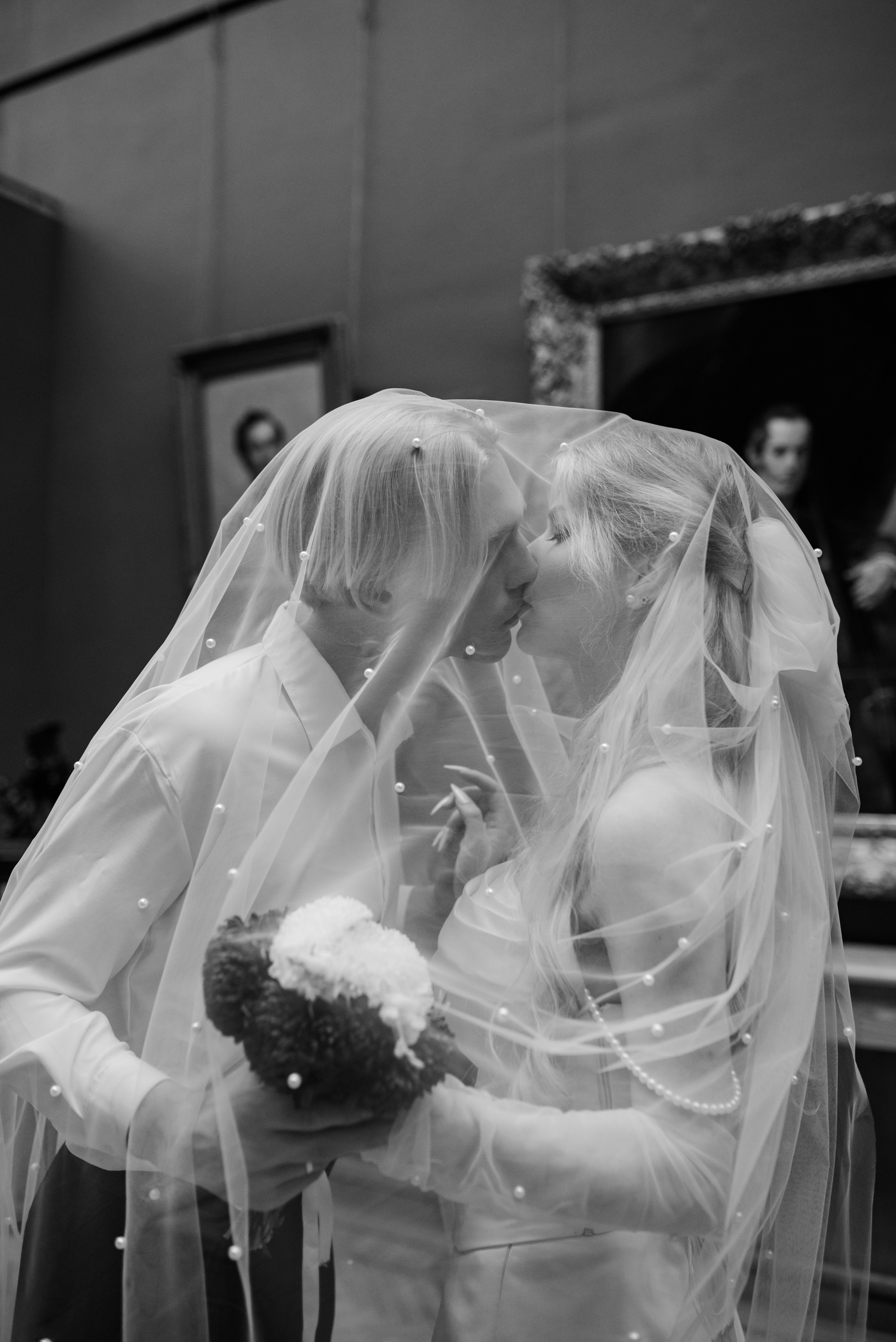 Карина и Женя. Август 2025. Свадебный фотограф в городе Минск Крохмалюк Анна