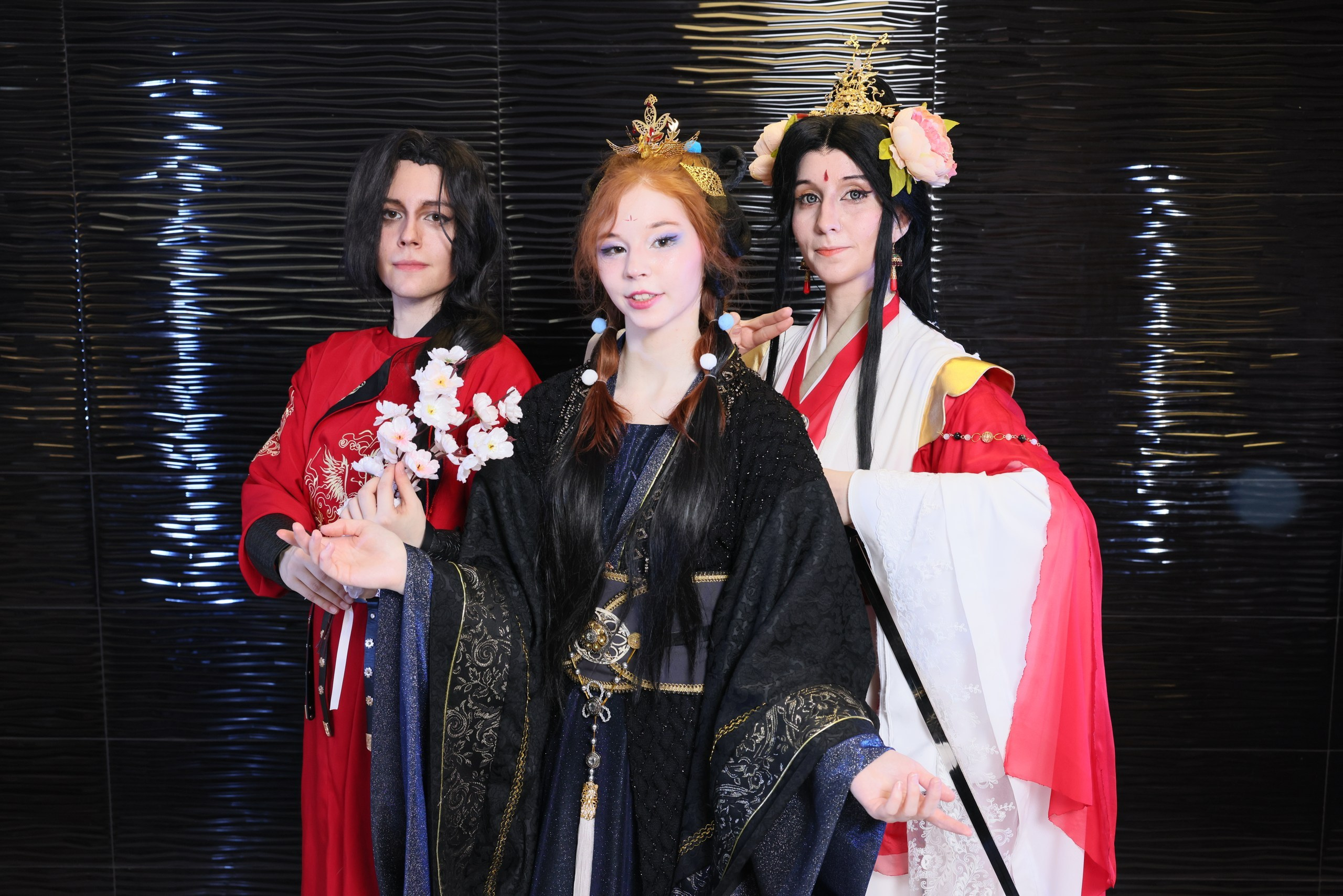 Юки, но Одори 13. Фотограф в Туле Крупский АнДРей. Фотостудия «КАДР71» в Туле