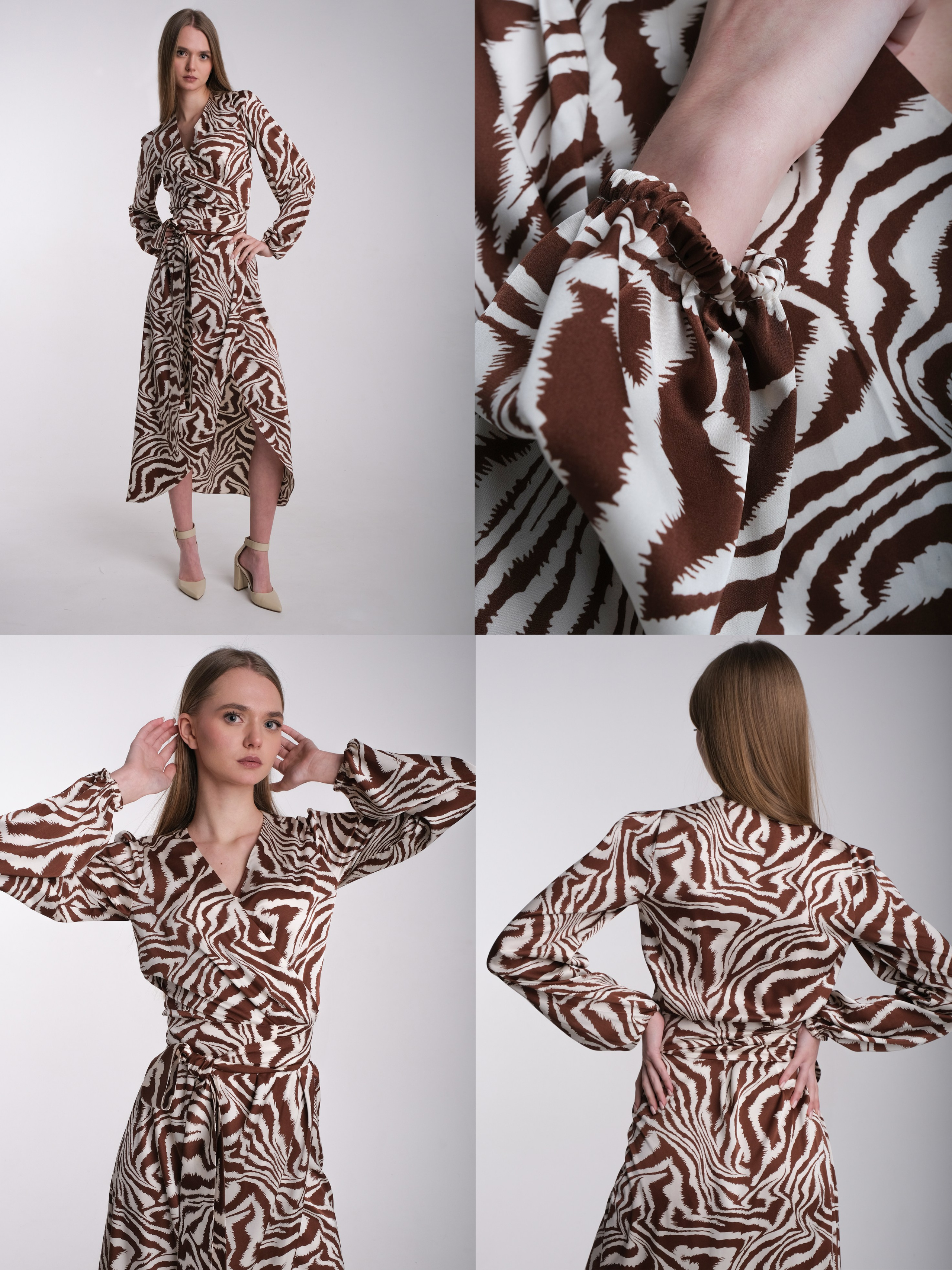 Naka, брэнд женской одежды. Свадебный фотограф в Челябинске Сырчикова Наталья