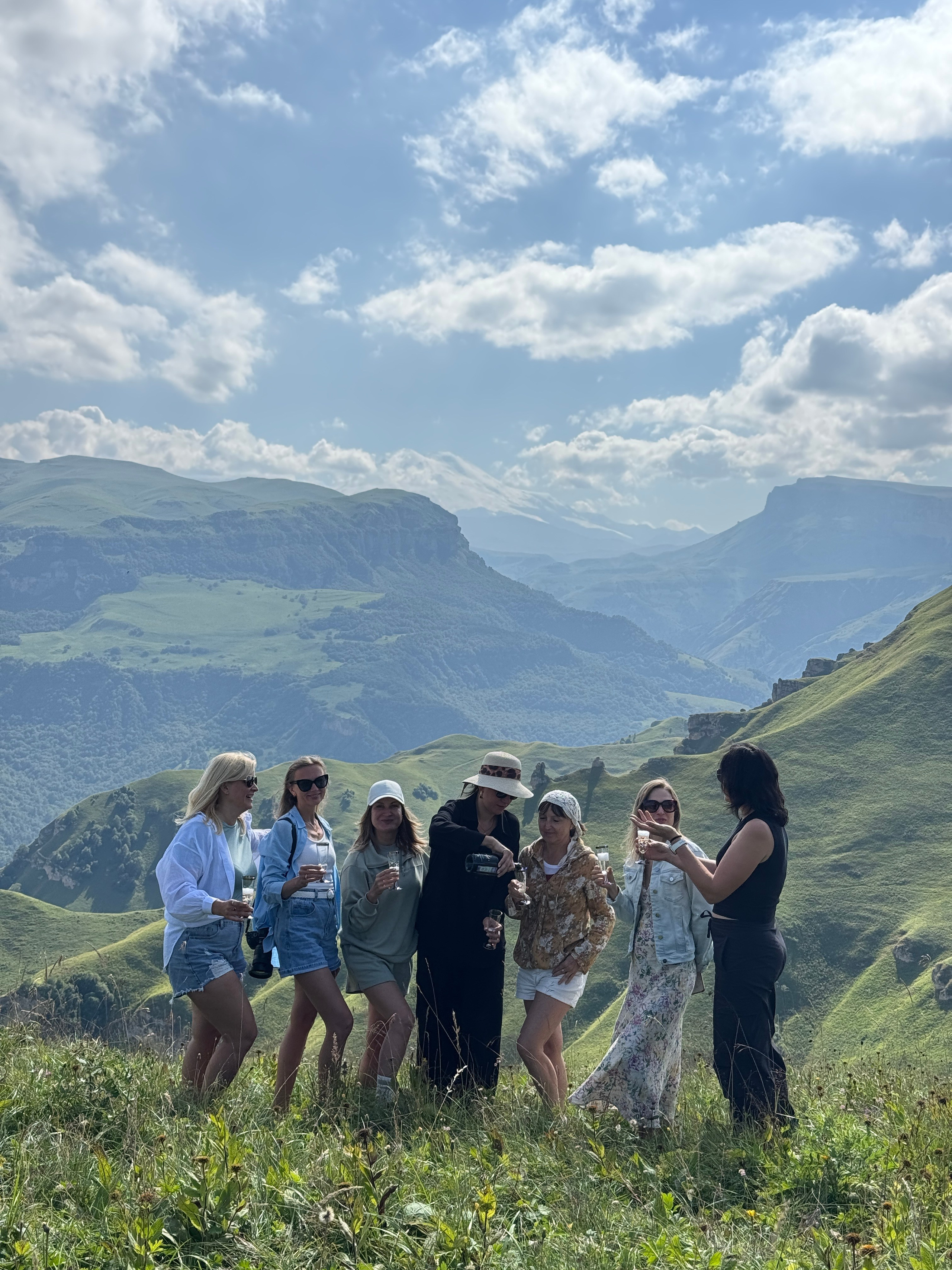 Фототуры. Фотограф Юлия Кондратьева