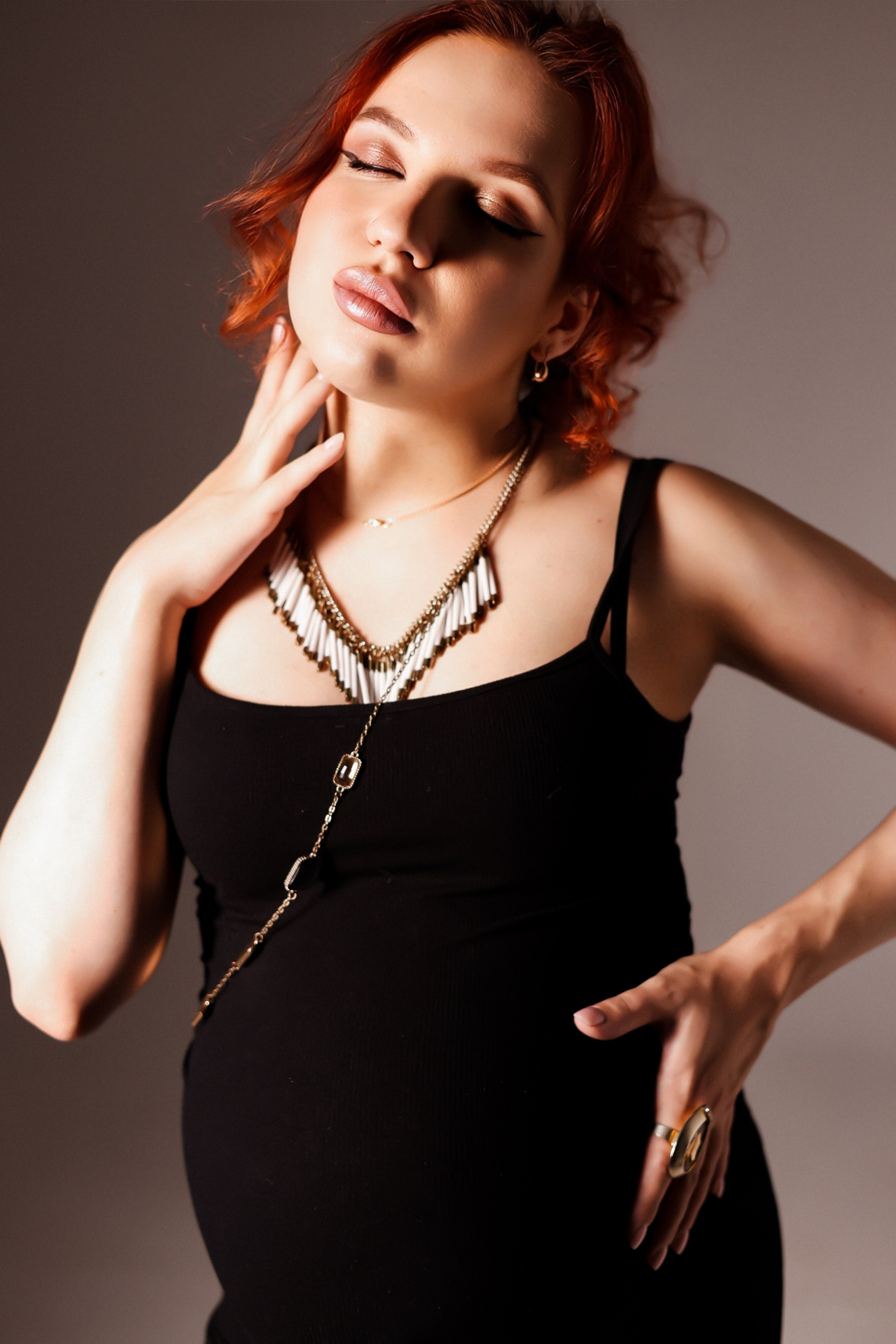 Елизавета. Фотограф Елизавета Наумова