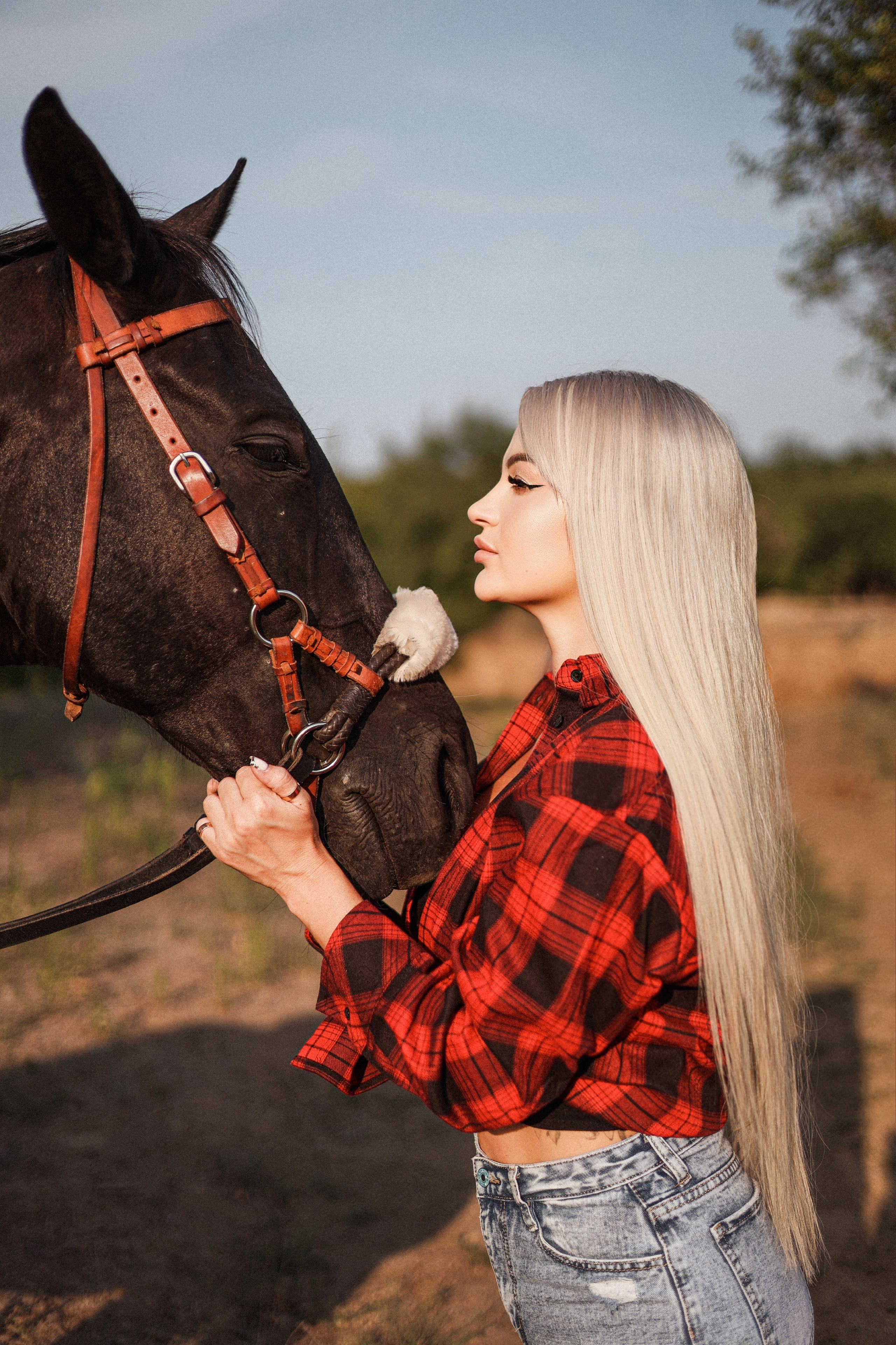Алина. Фотограф Елизавета Наумова