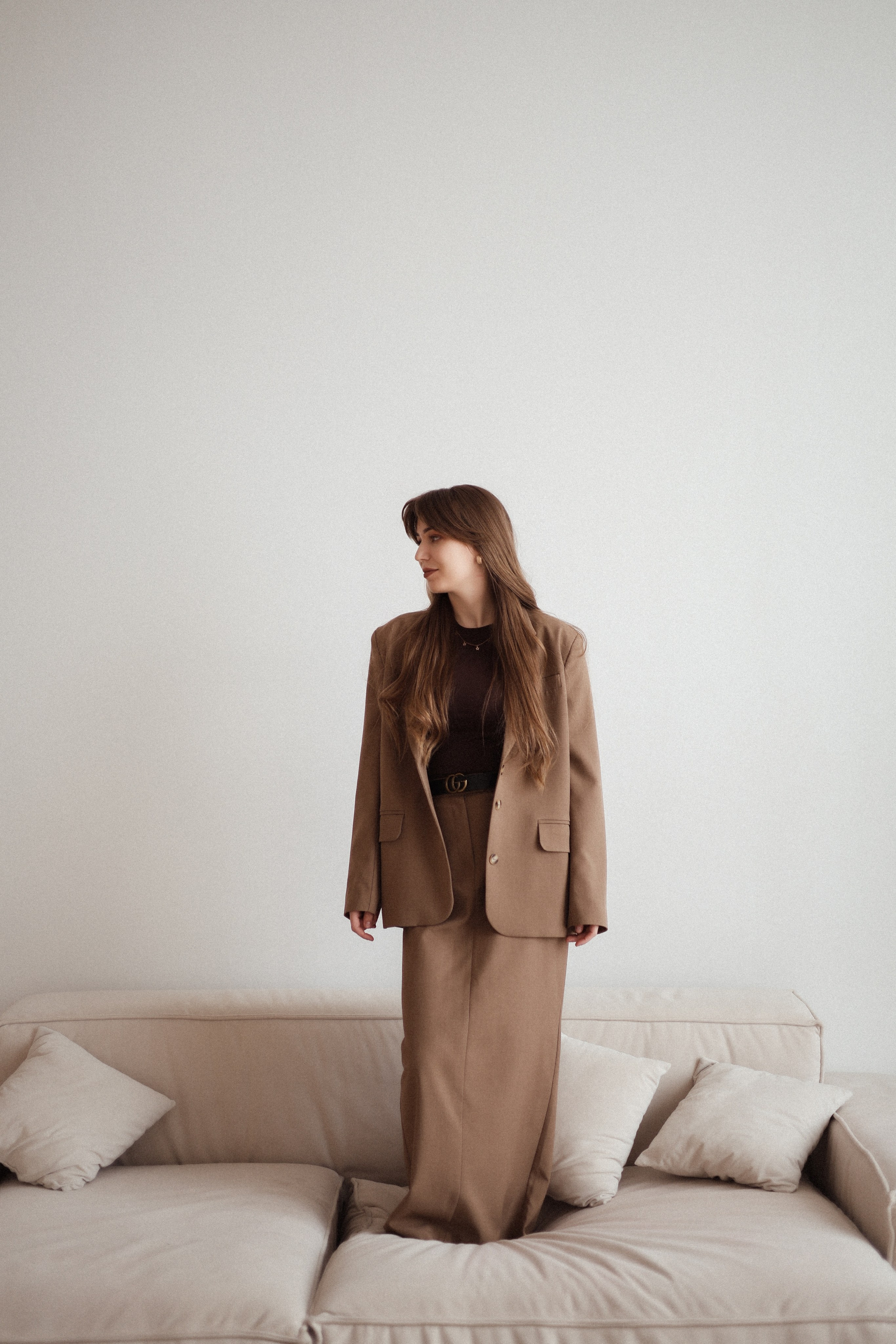 Виктория. Фотограф Елизавета Наумова