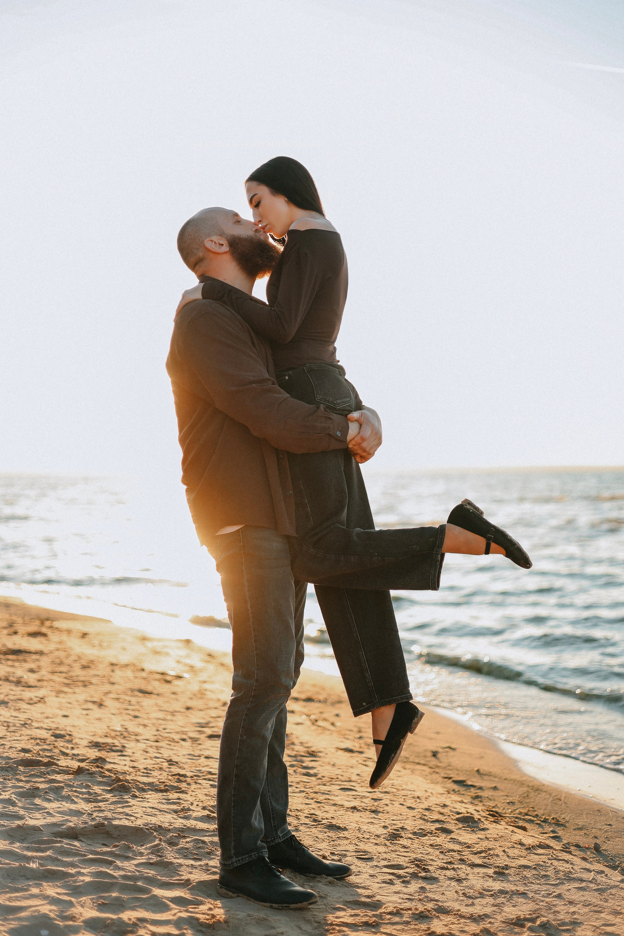 Кирилл & Алина & Богдан. Фотограф Елизавета Наумова