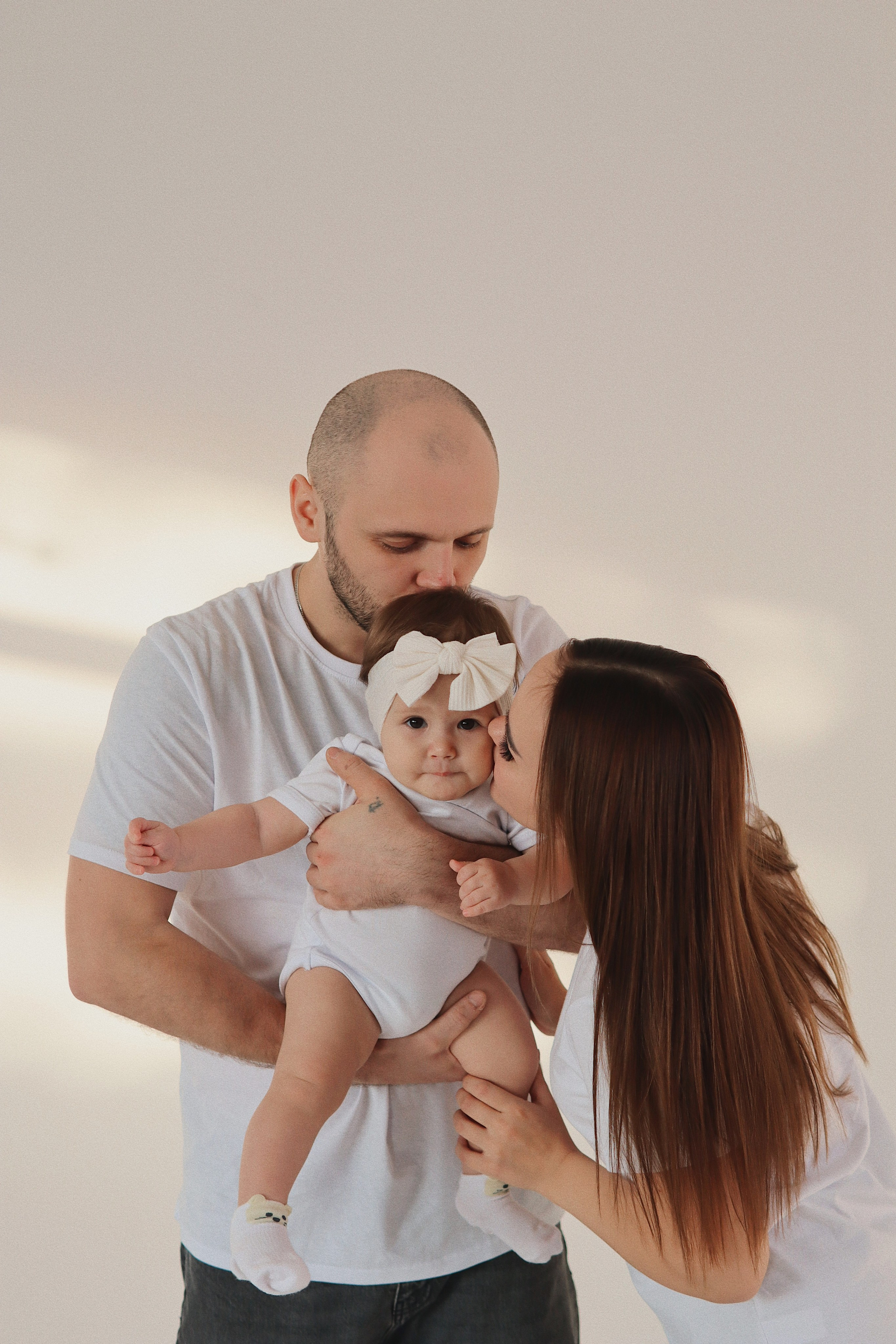 Дмитрий & Алена. Фотограф Елизавета Наумова