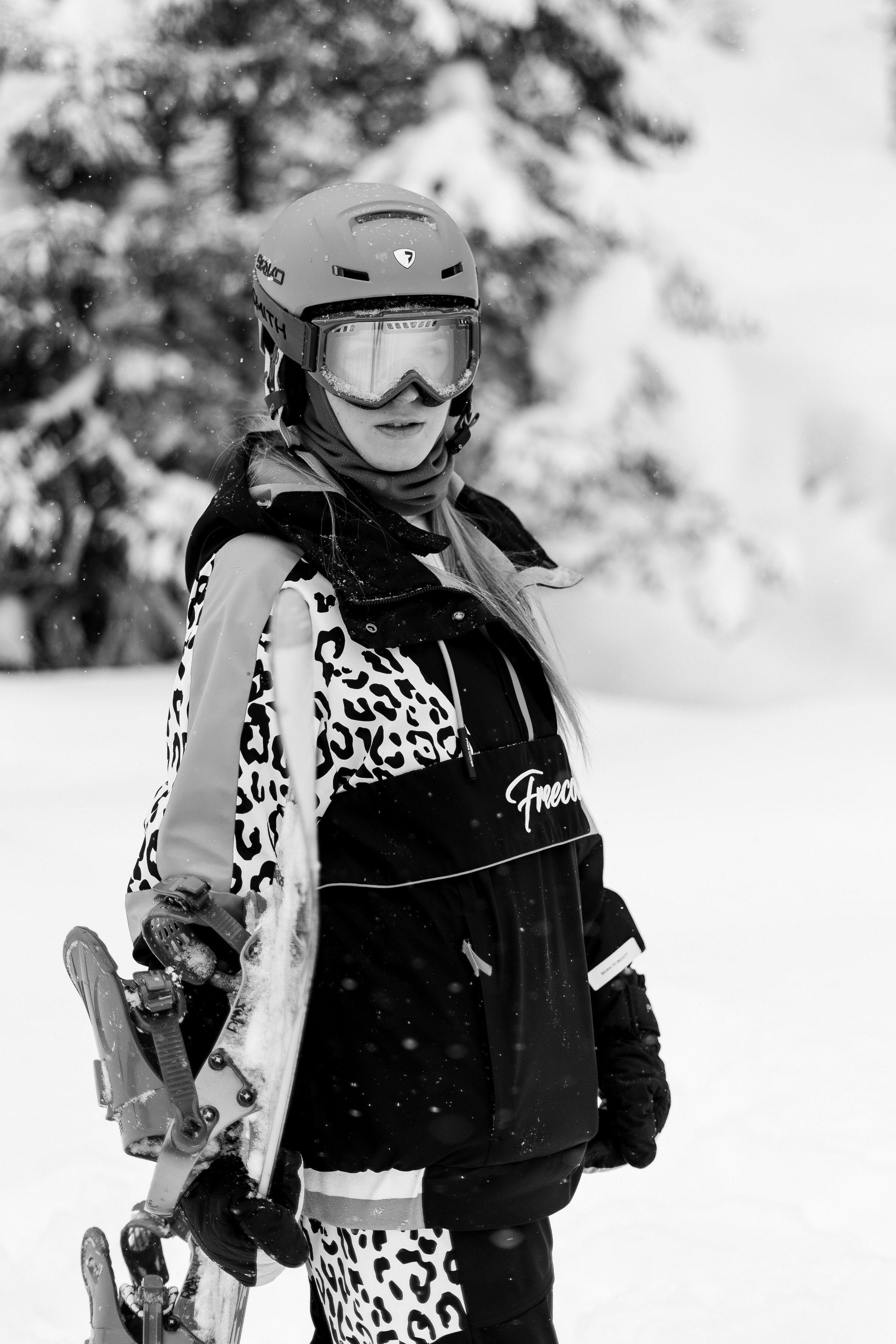 Джон 14.02. Анастасия Паршукова — фотограф Шерегеш Новосибирск