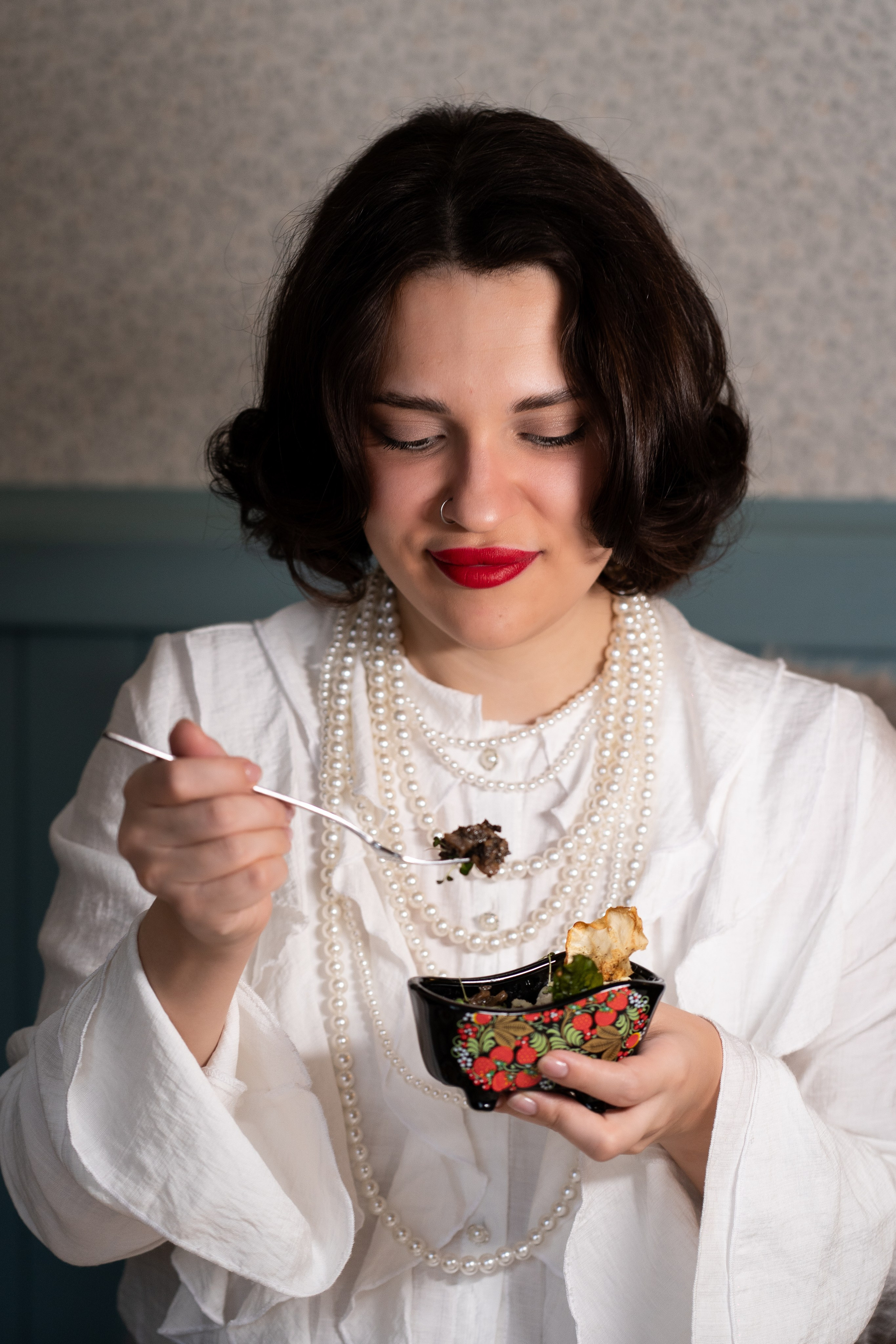 Девичник Елена. Анастасия Паршукова — фотограф Шерегеш Новосибирск