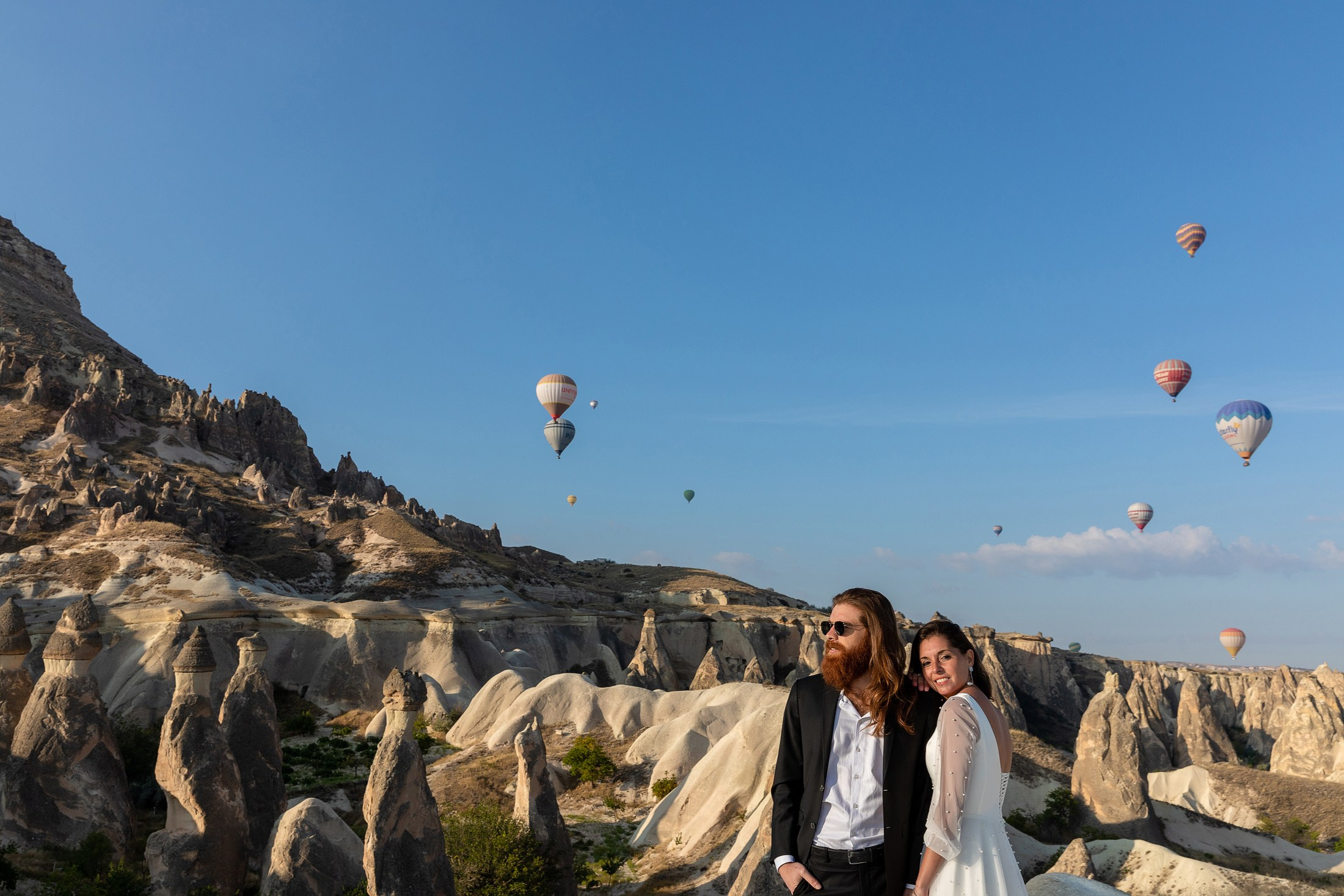 Ахмед и Мара. Свадебный и семейный фотограф в Челябинске Мазуркевич Макс