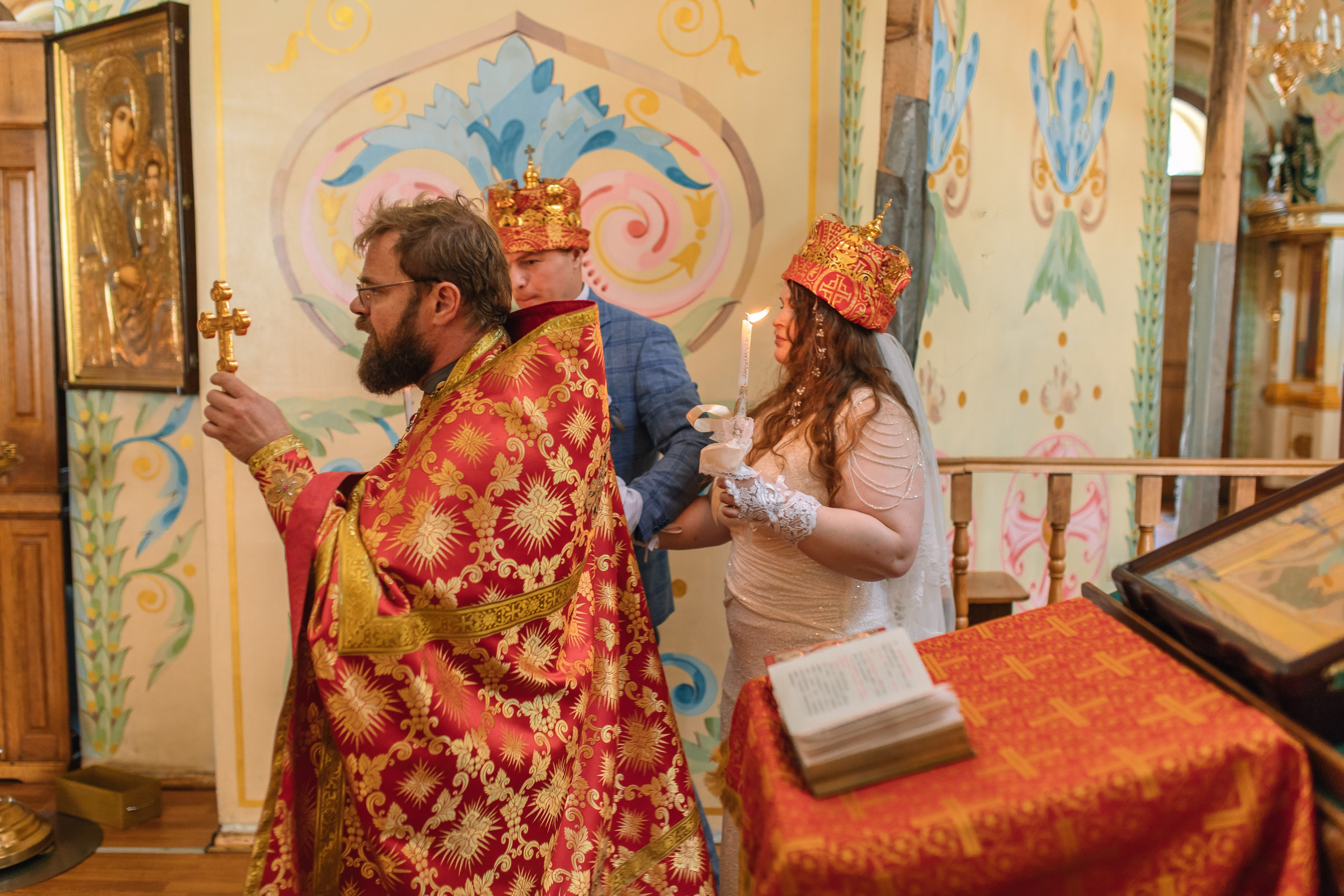 ИРИНА И АЛЕКСАНДР. Свадебный и семейный фотограф в Курске и Курчатове