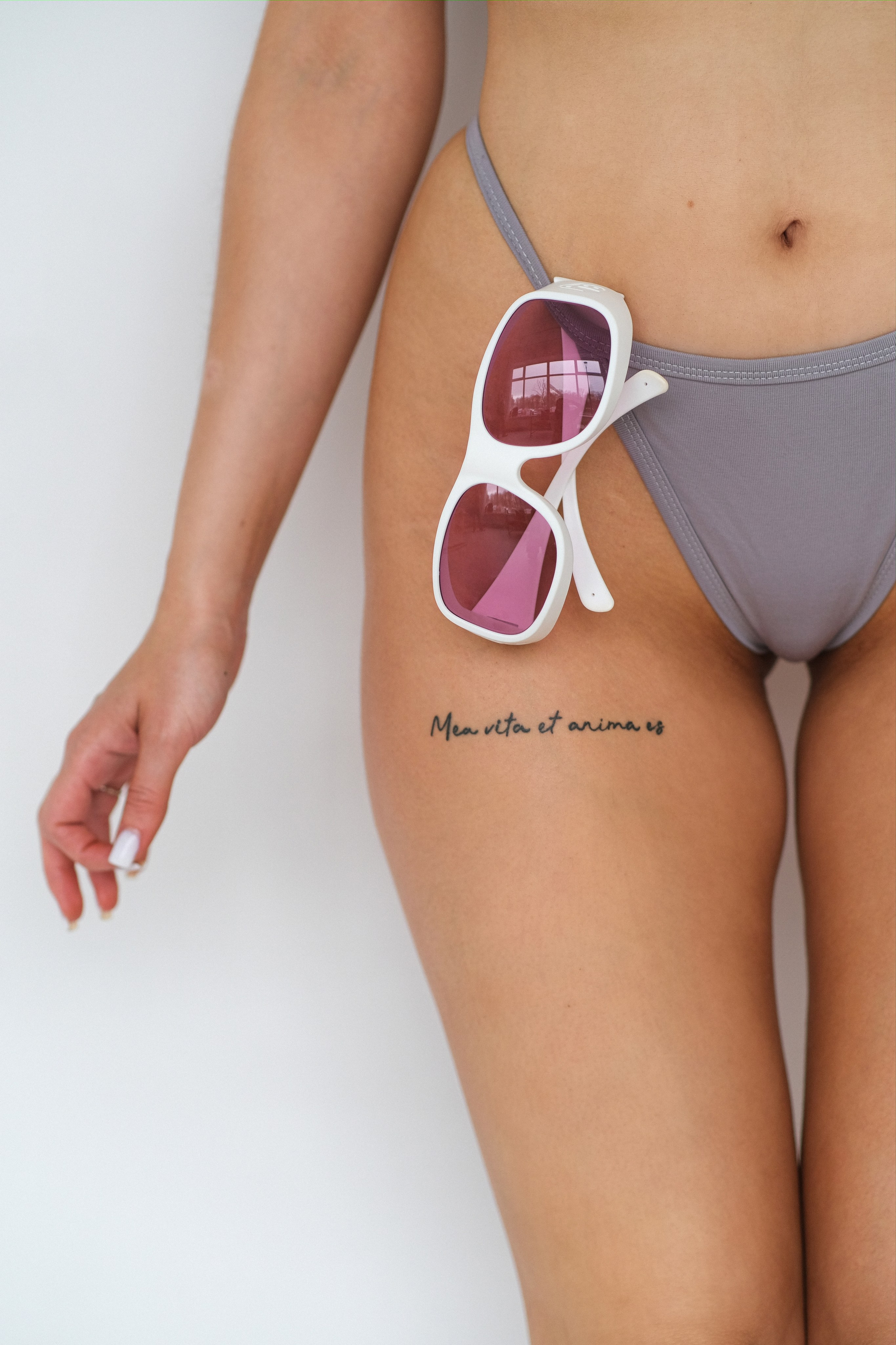 Amber Laser (+визуал страницы). Фотограф, видеограф, визуализатор в Москве Анна Стрельцова