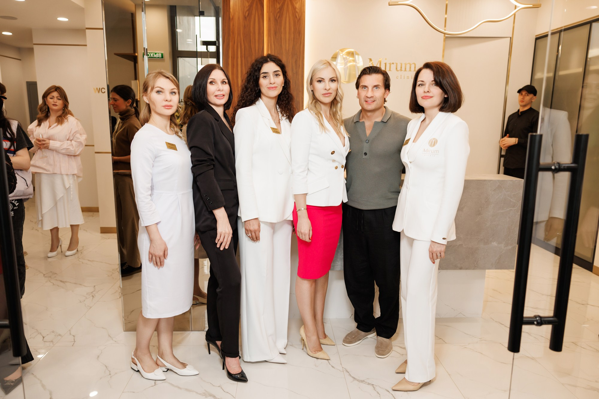 Корпоративные мероприятия. Демичев Стас фотограф