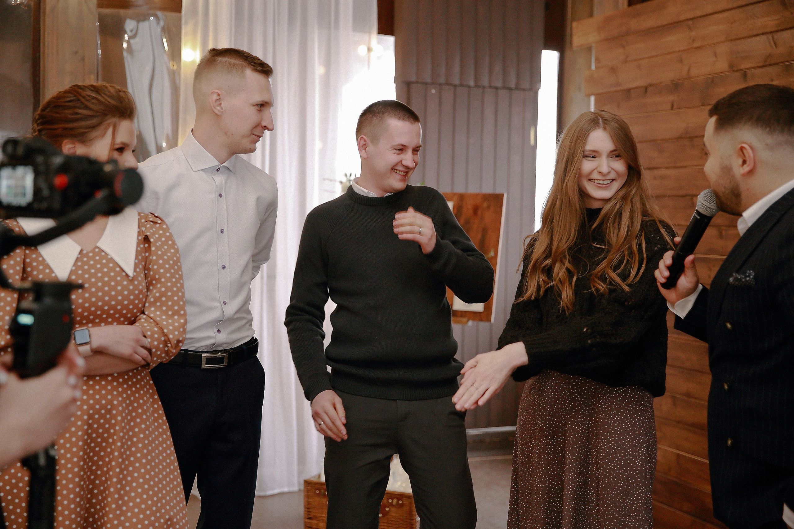 Саша и Ксюша. Семейный и свадебный фотограф в Москве и Зеленограде Пилипенко Юлия