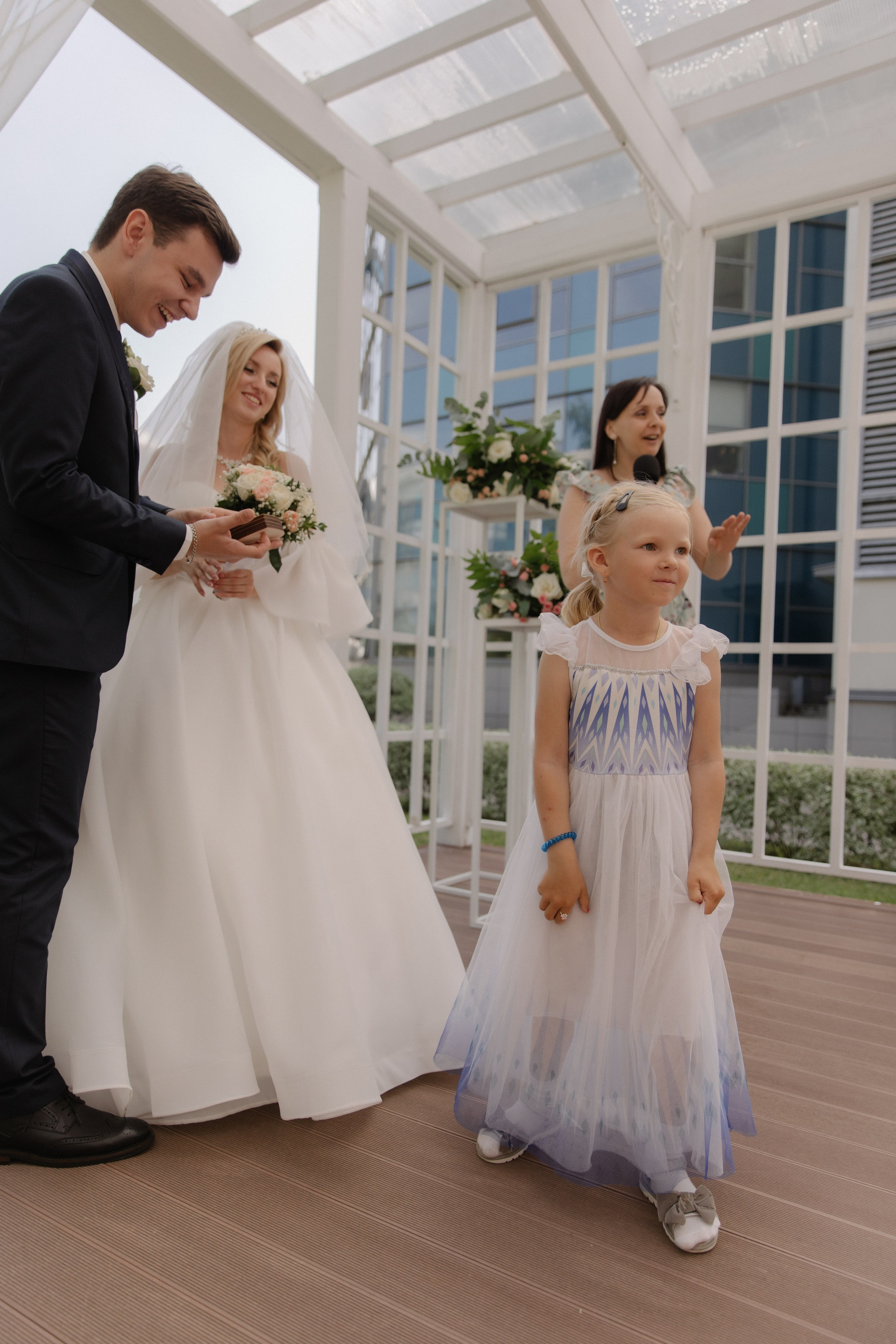 Семен и Софья. Семейный и свадебный фотограф в Москве и Зеленограде Пилипенко Юлия