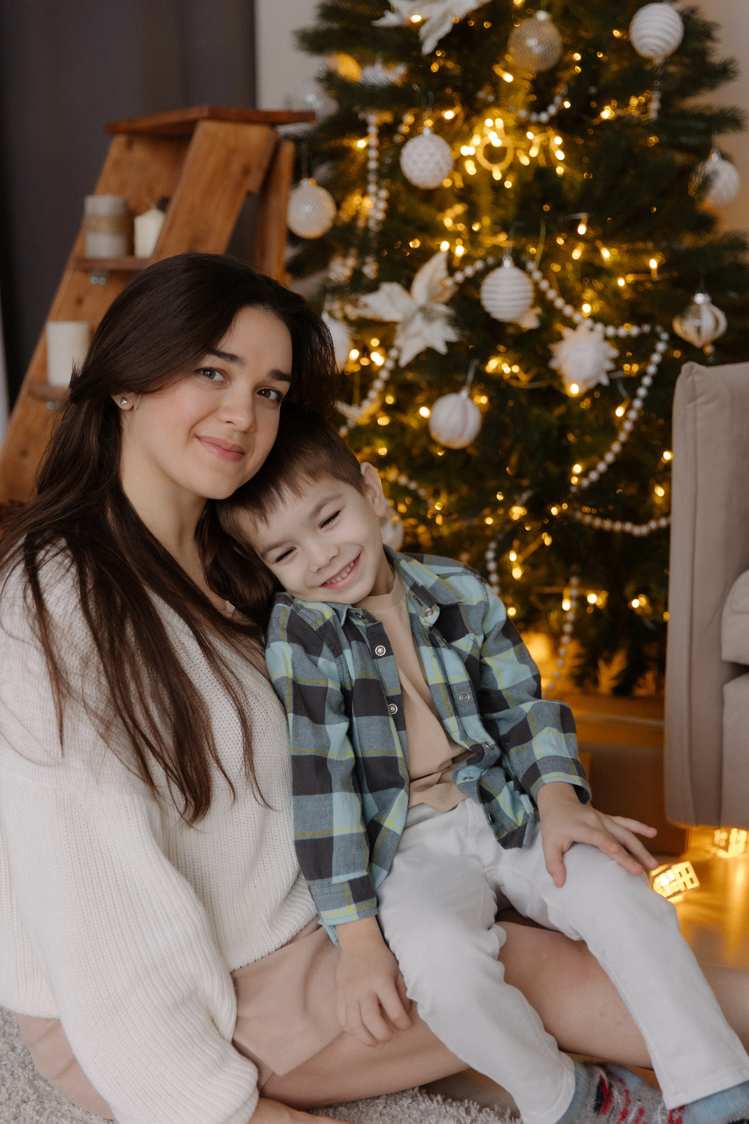 Маша и Кирилл. Семейный и свадебный фотограф в Москве и Зеленограде Пилипенко Юлия