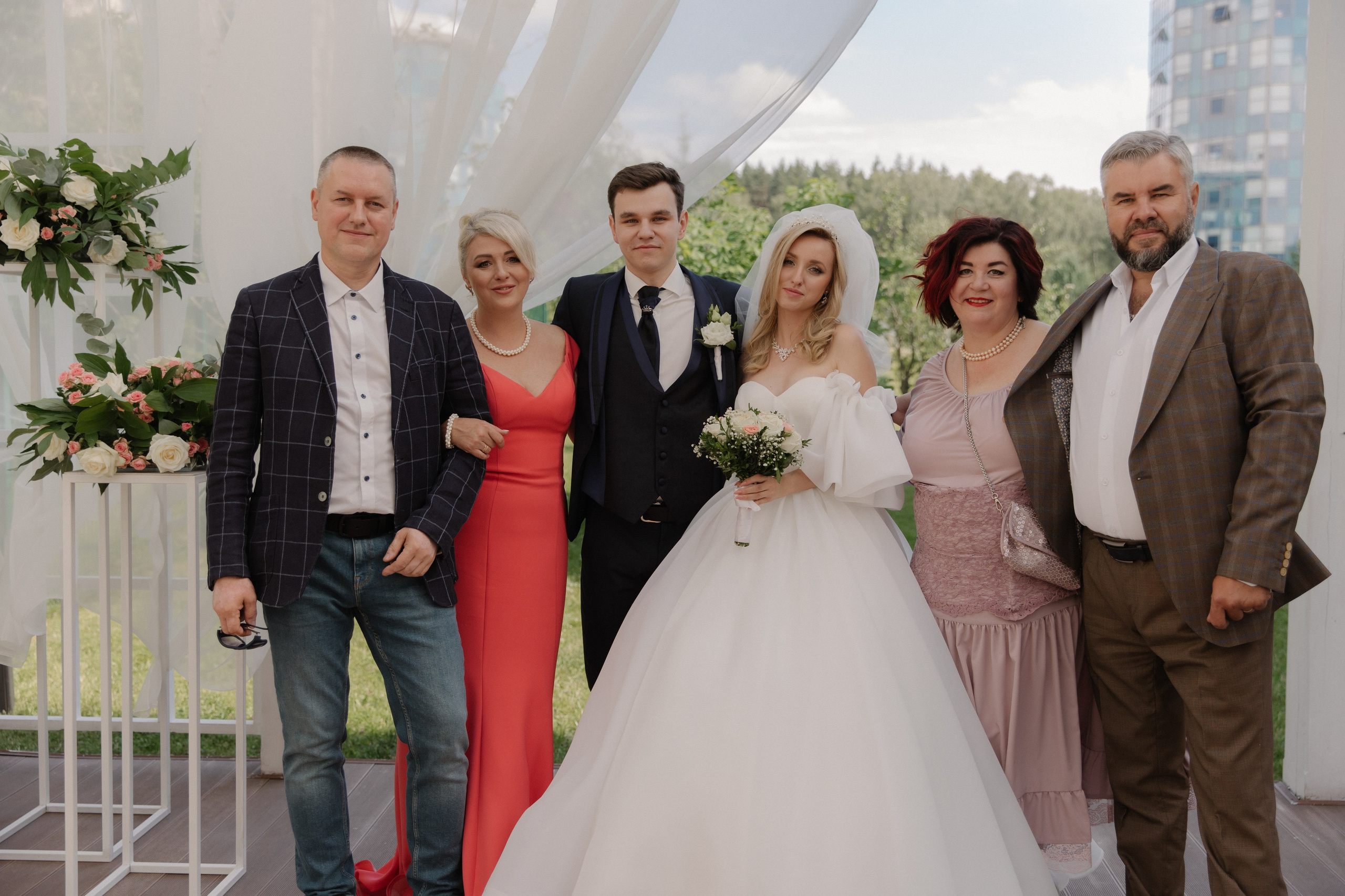 Семен и Софья. Семейный и свадебный фотограф в Москве и Зеленограде Пилипенко Юлия