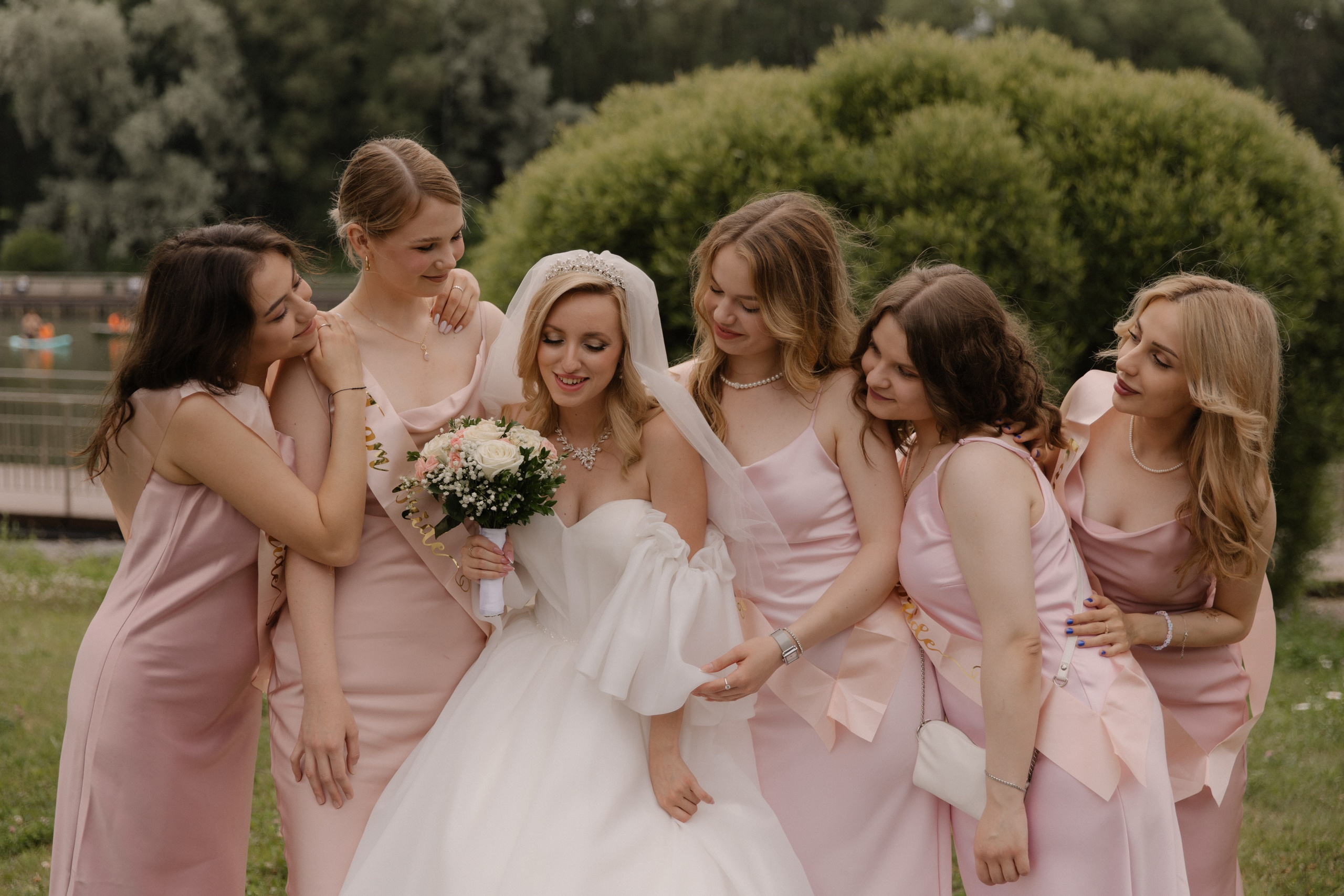 Семен и Софья. Семейный и свадебный фотограф в Москве и Зеленограде Пилипенко Юлия