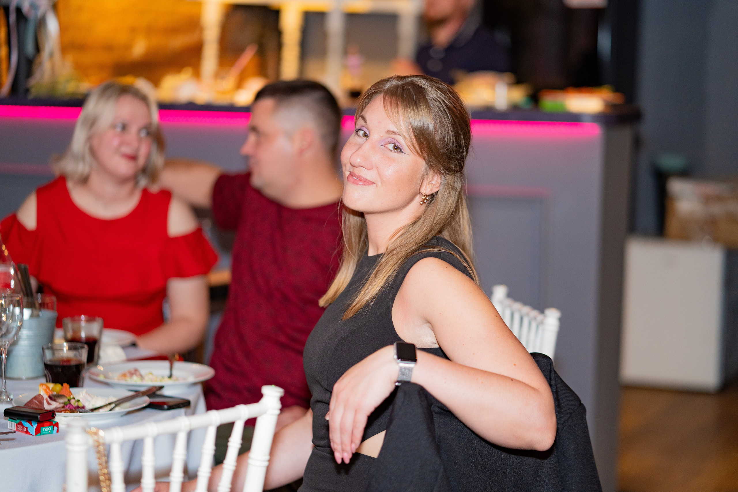 Людмила. Семейный и детский фотограф в Санкт-Петербурге Сергей Тарасов