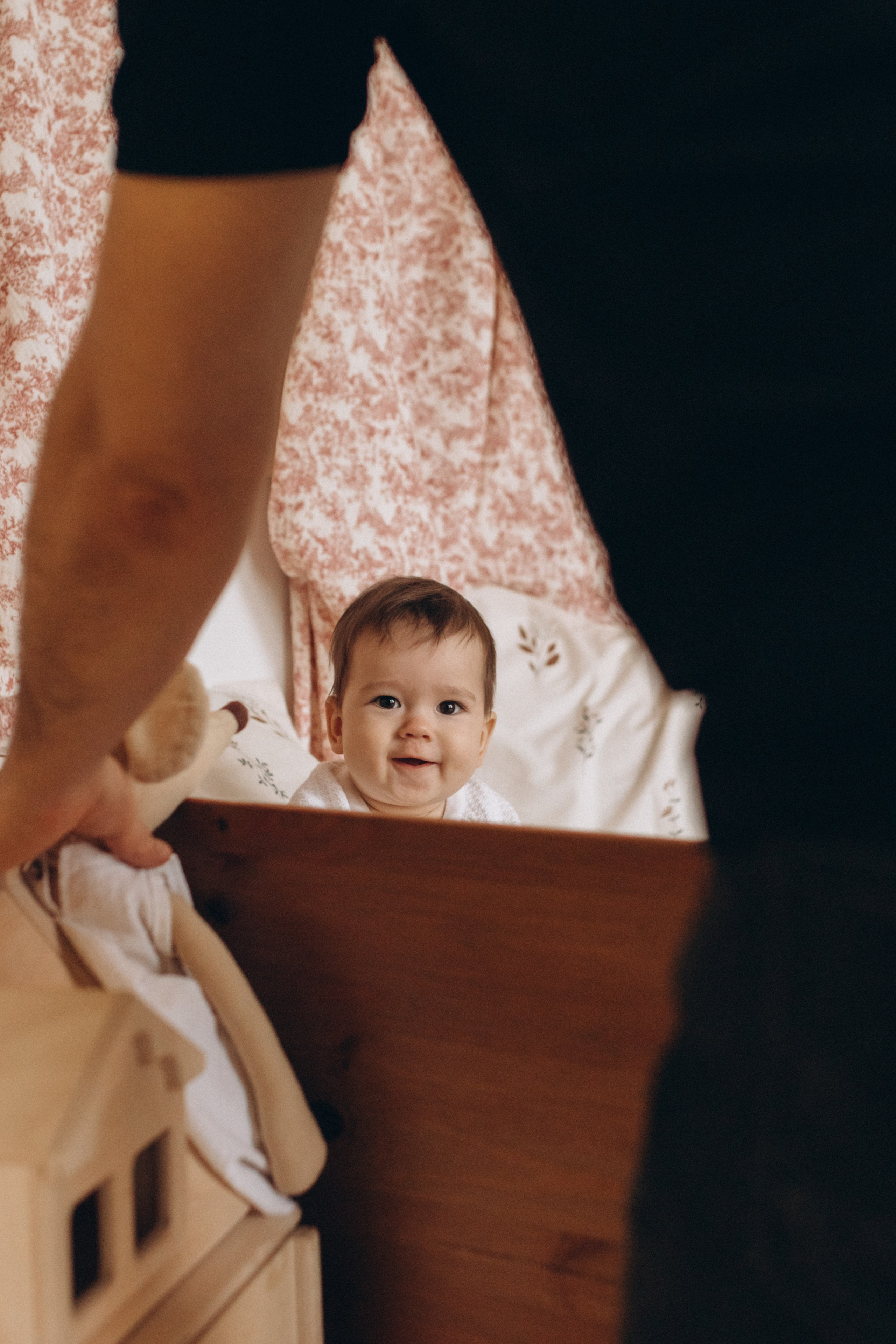 Андрей, Ира и Лев. Детский, семейный фотограф в Тюмени Алеся Плужник