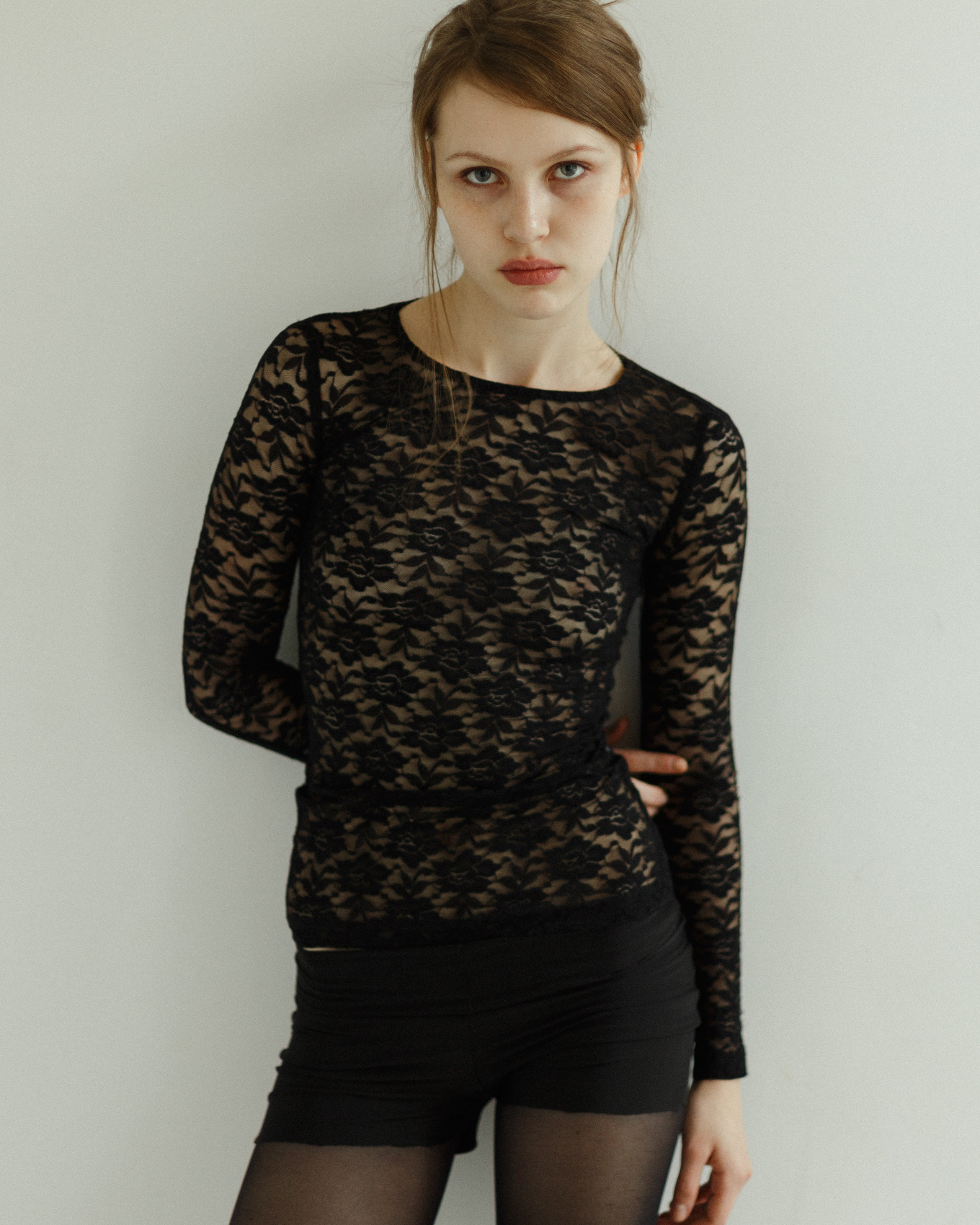 Лена. Фотограф в Москве — Евгения Прокопенко