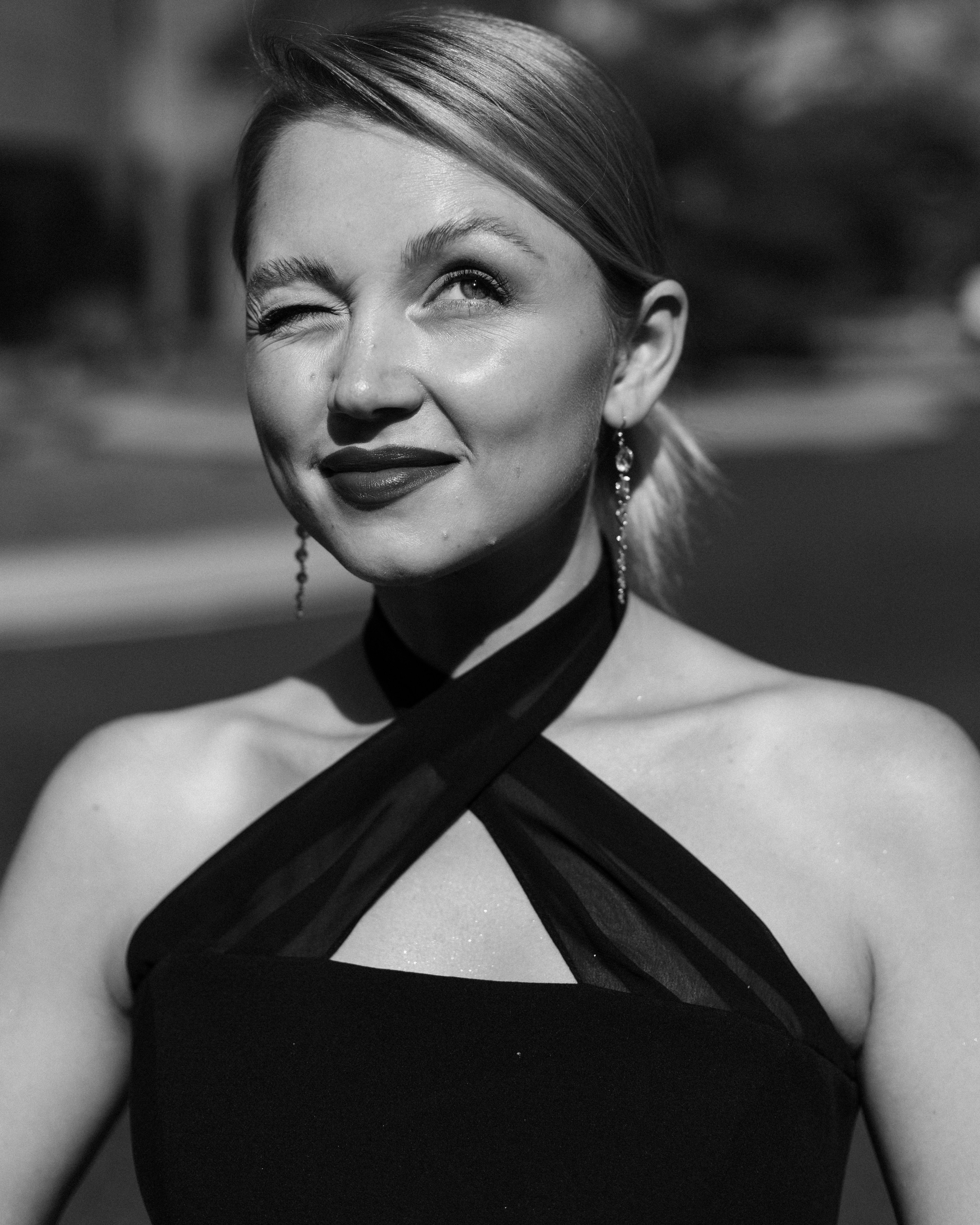 Виталий и Натали. Фотограф в Москве — Евгения Прокопенко