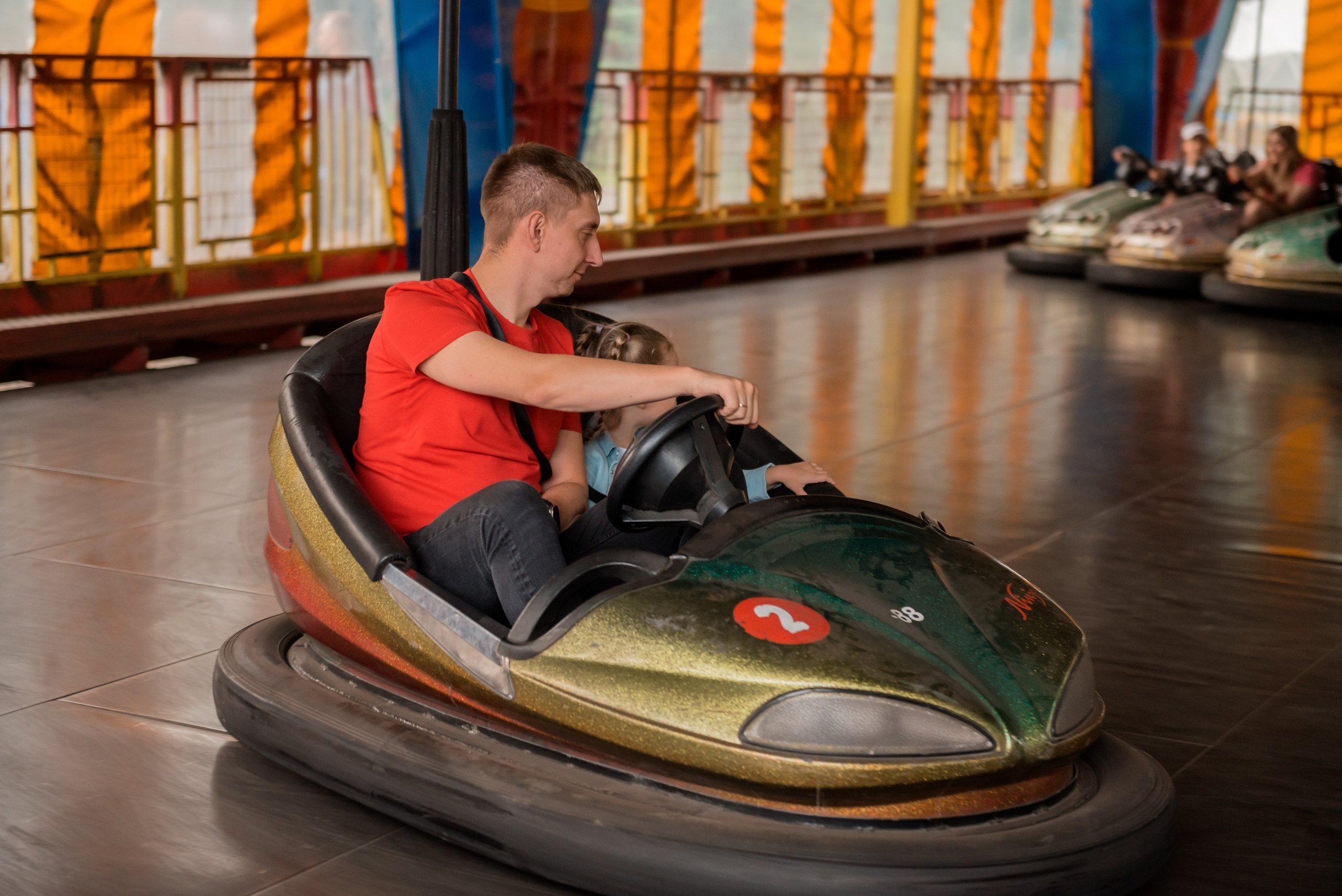 12 Июня 2024. Детский фотограф, семейный фотограф и репортажи в Кемерово