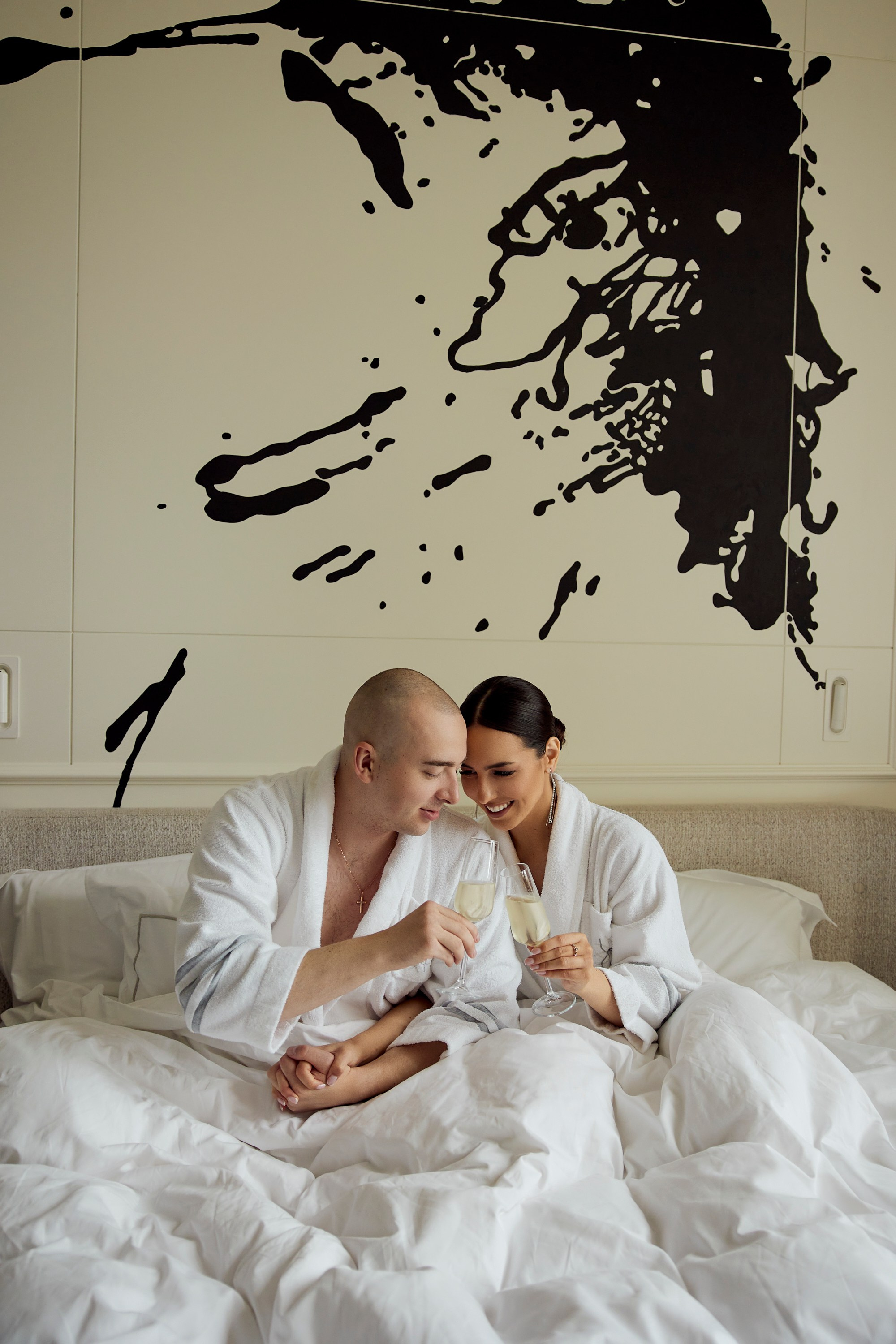 Илья & Лилия. Главная