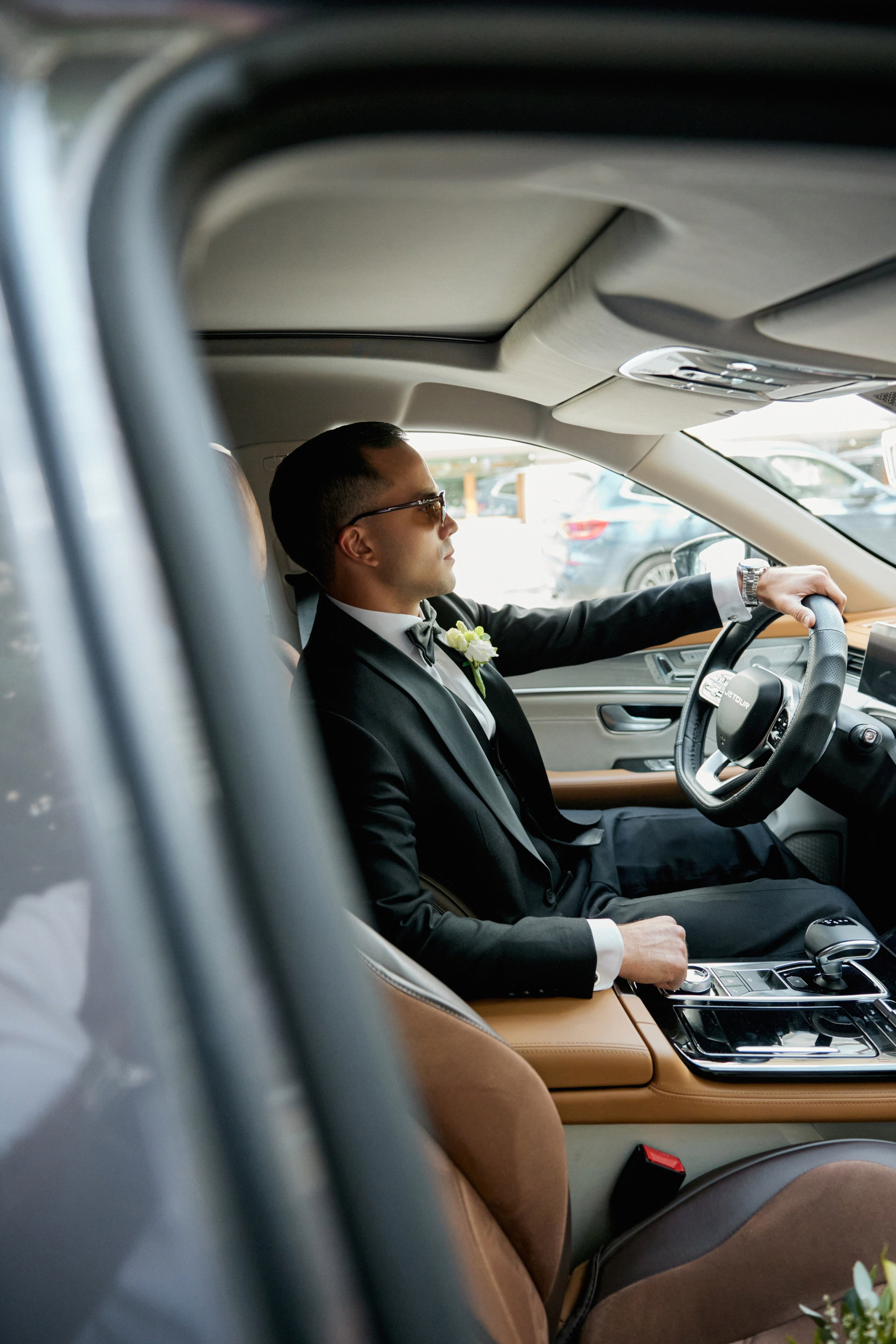 Ildar & Rufina. Главная